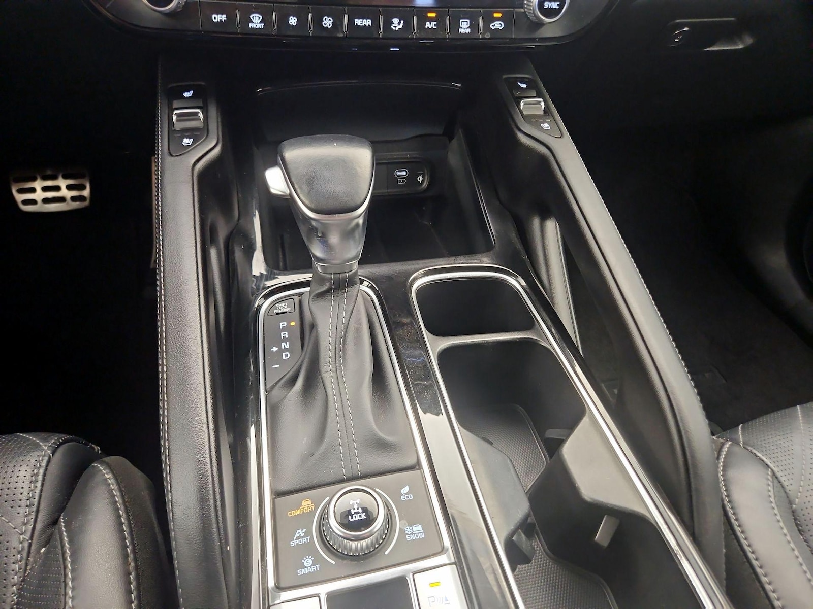 2024 Kia Telluride SX Prestige X-Line - Photo 19