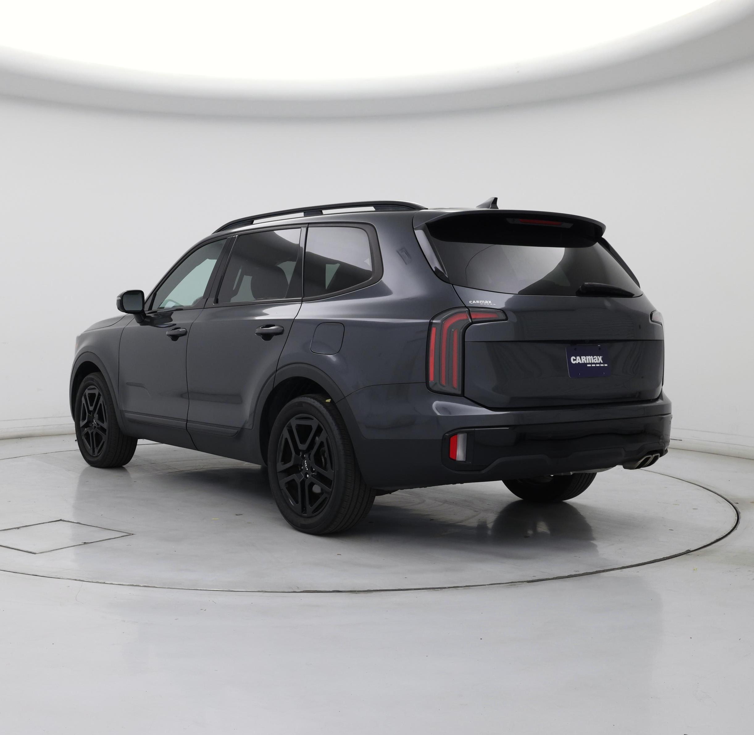 Thumbnail: 2024 Kia Telluride - 2