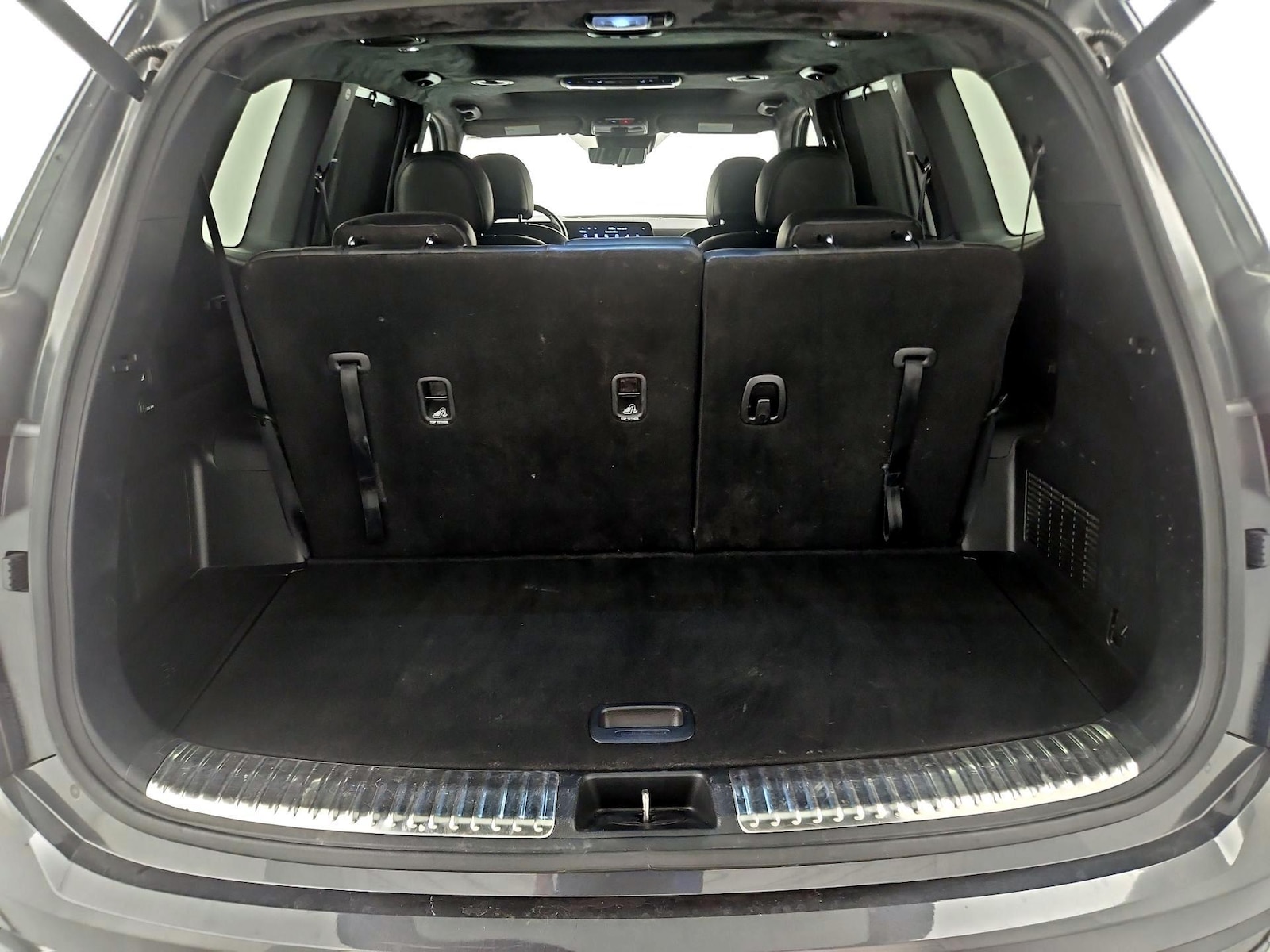 2024 Kia Telluride SX Prestige X-Line - Photo 24