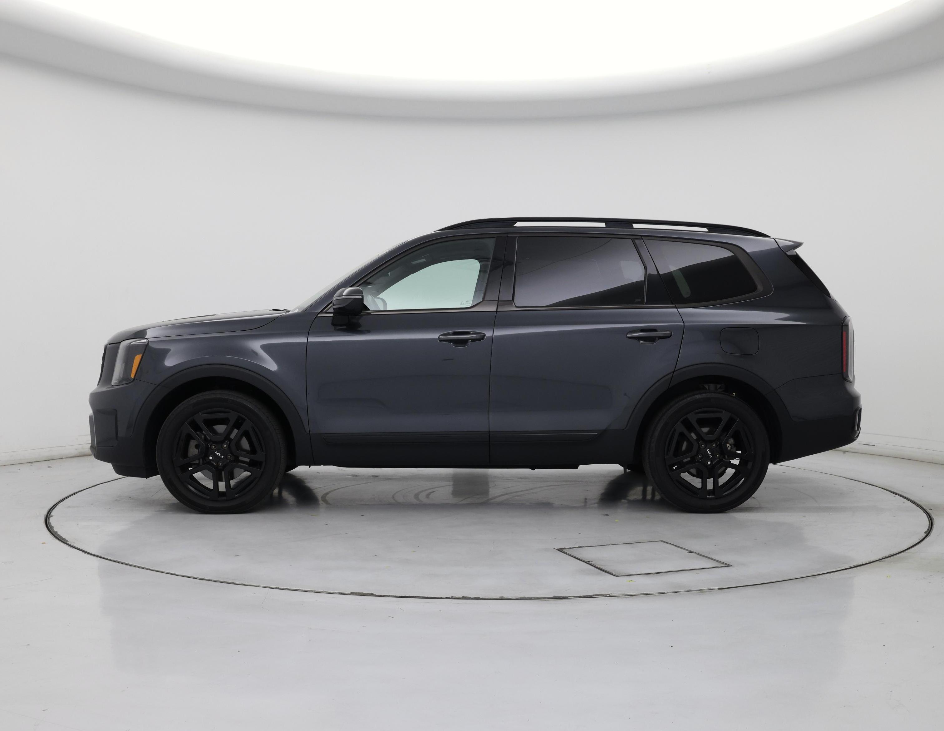 Thumbnail: 2024 Kia Telluride - 3