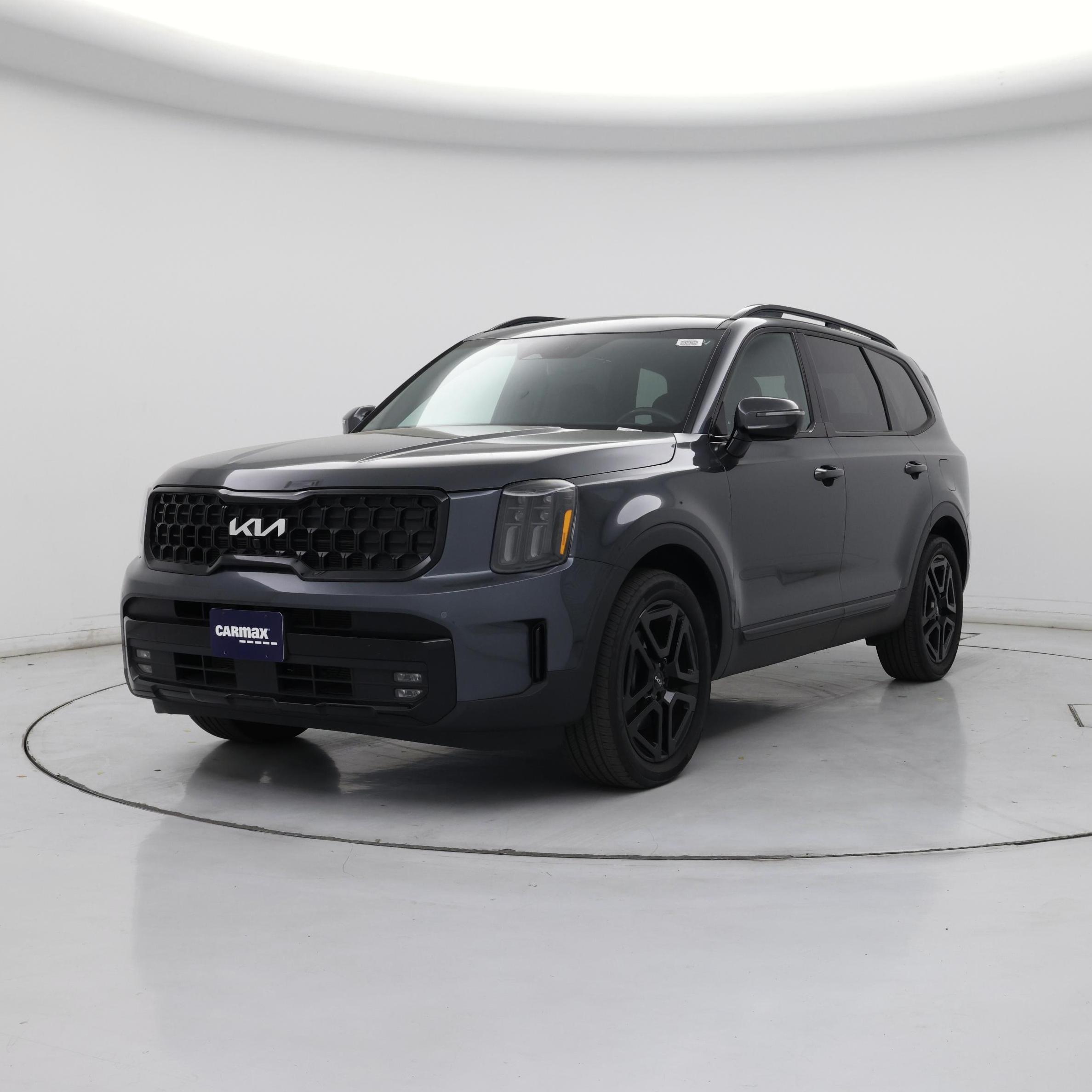 Thumbnail: 2024 Kia Telluride - 4