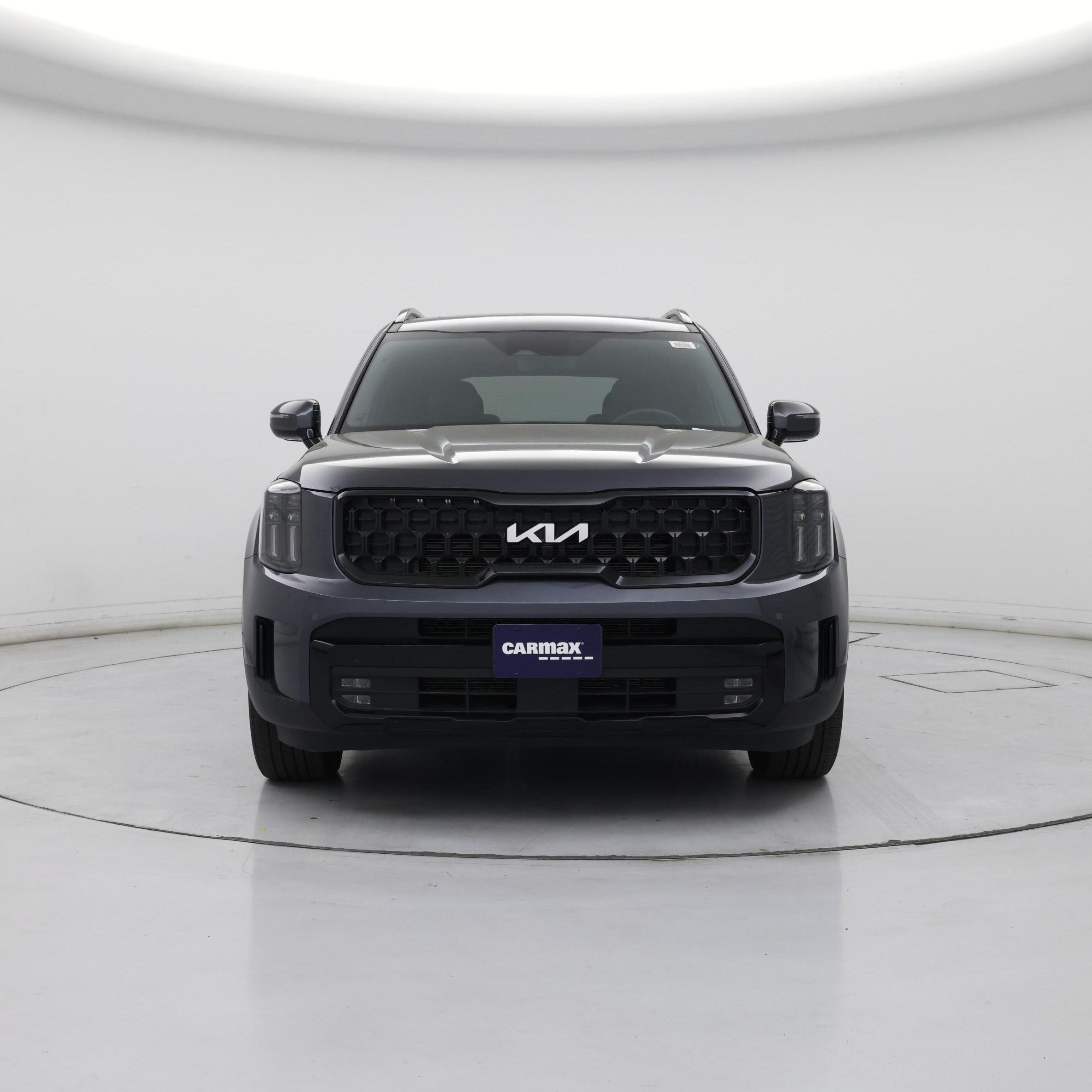 Thumbnail: 2024 Kia Telluride - 5