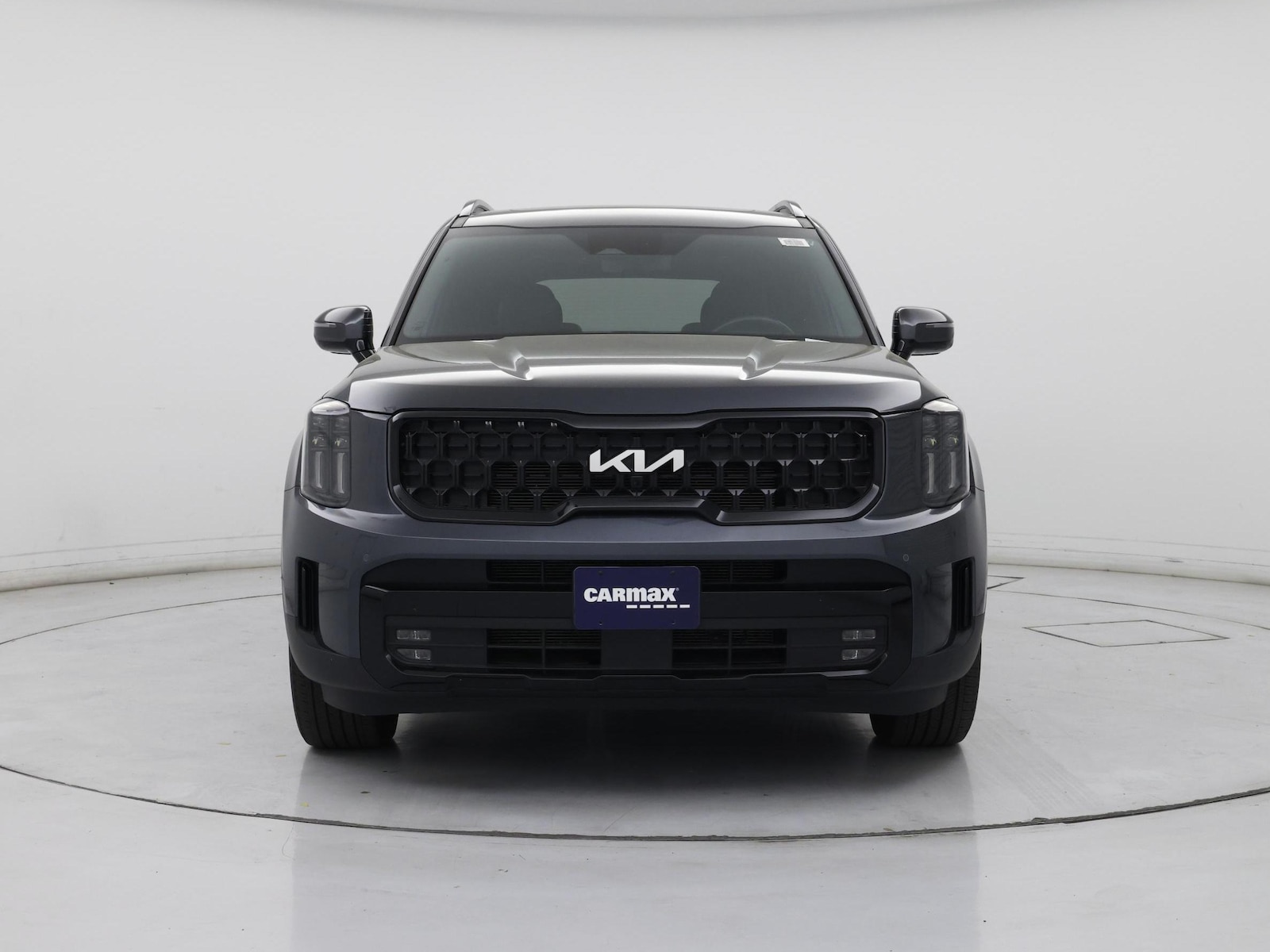 2024 Kia Telluride SX Prestige X-Line - Photo 6