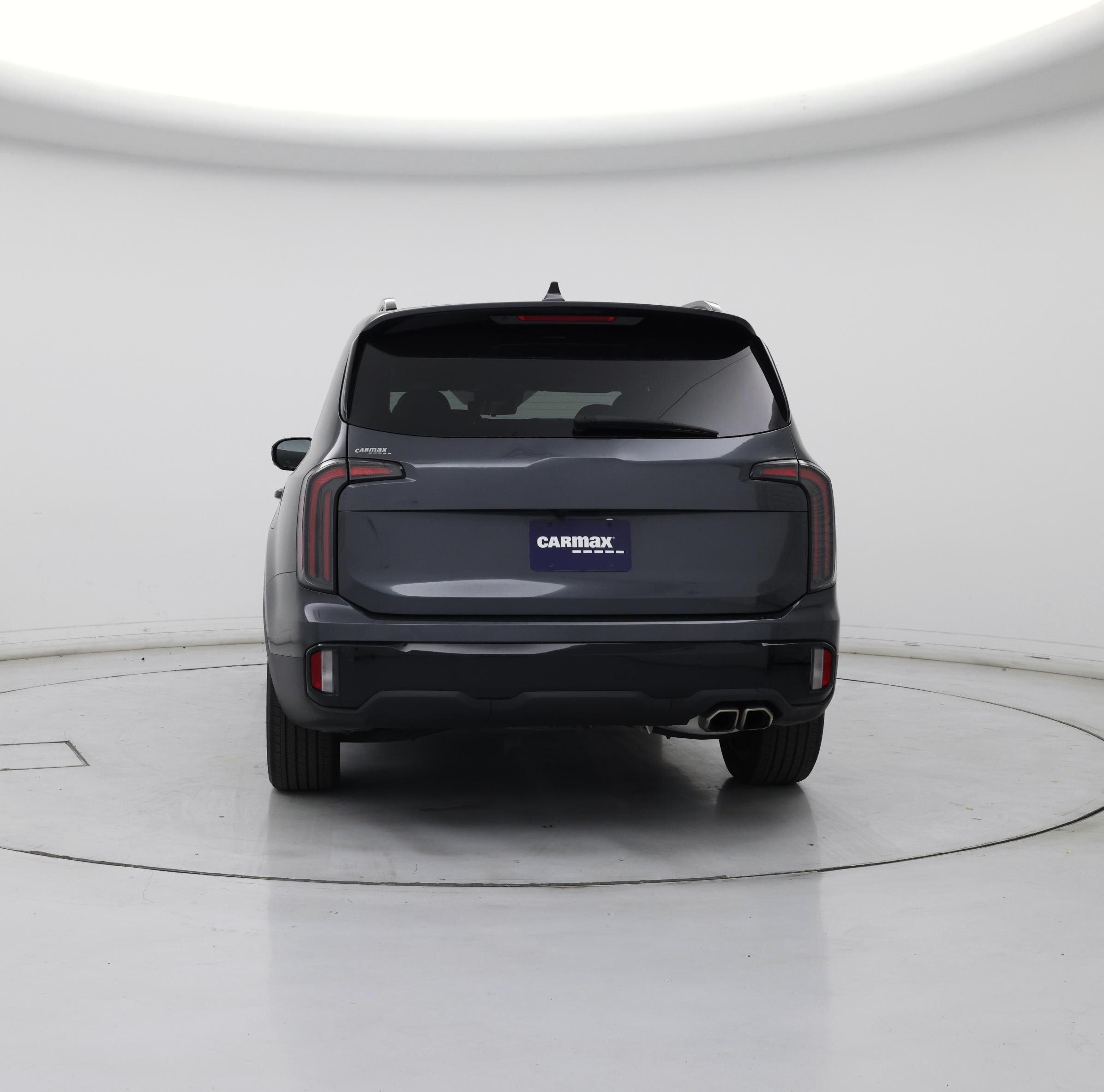 Thumbnail: 2024 Kia Telluride - 6