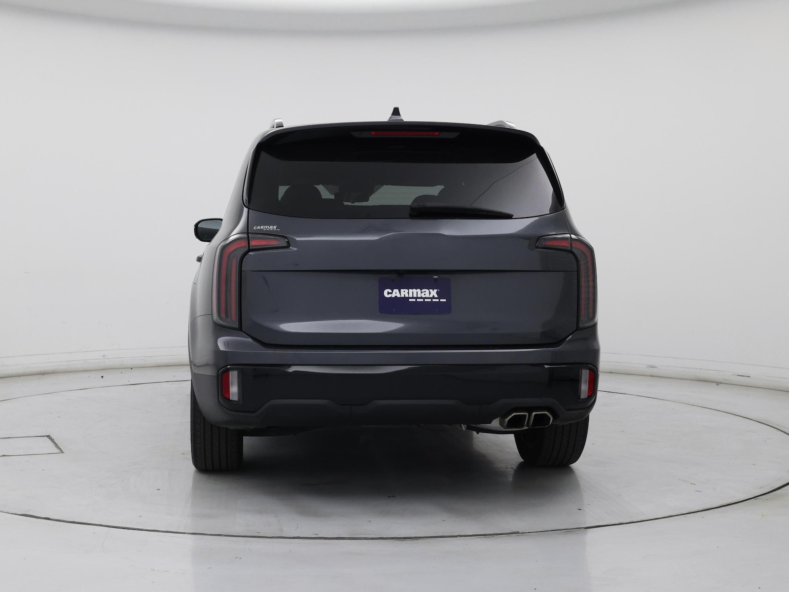 2024 Kia Telluride SX Prestige X-Line - Photo 7