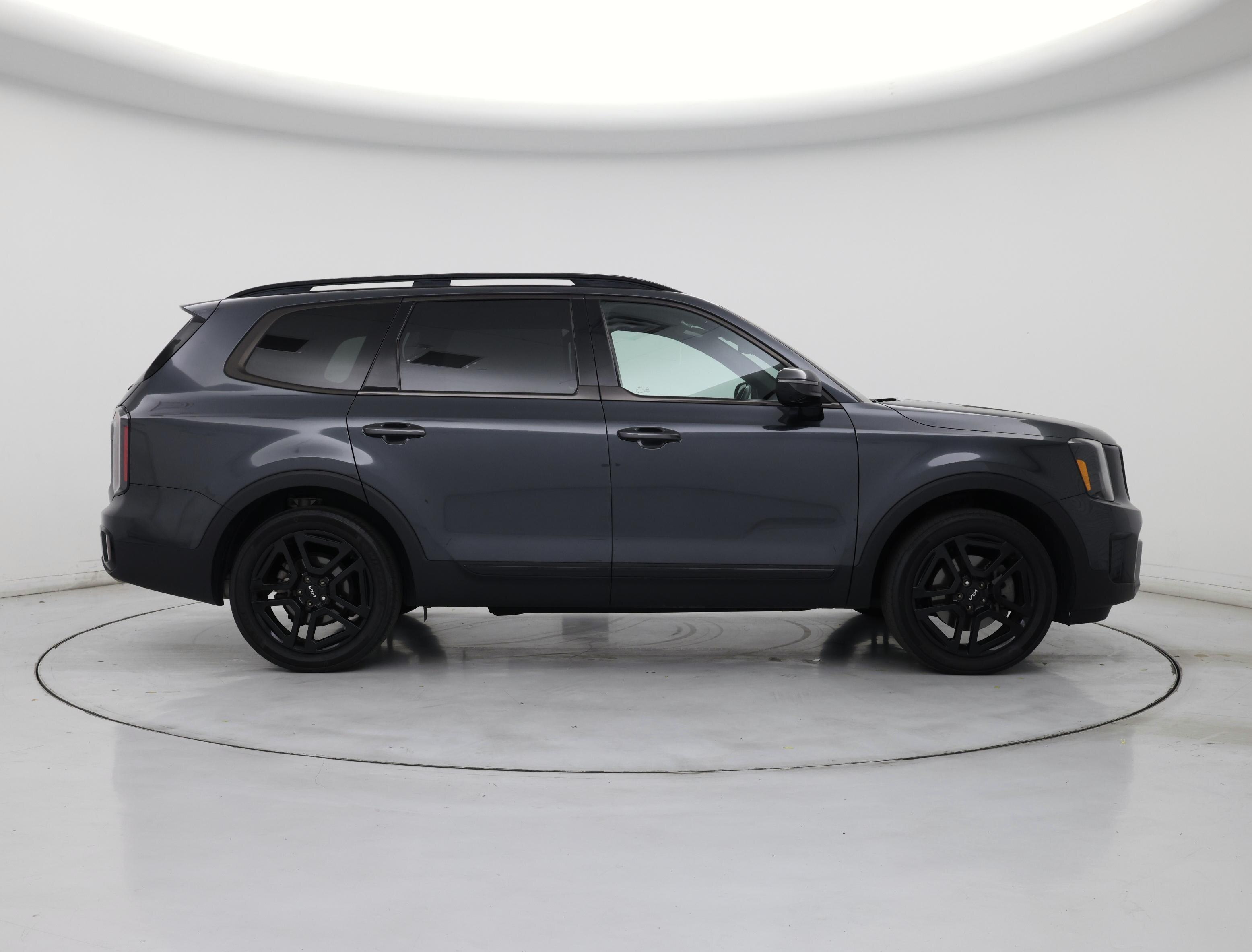 Thumbnail: 2024 Kia Telluride - 7