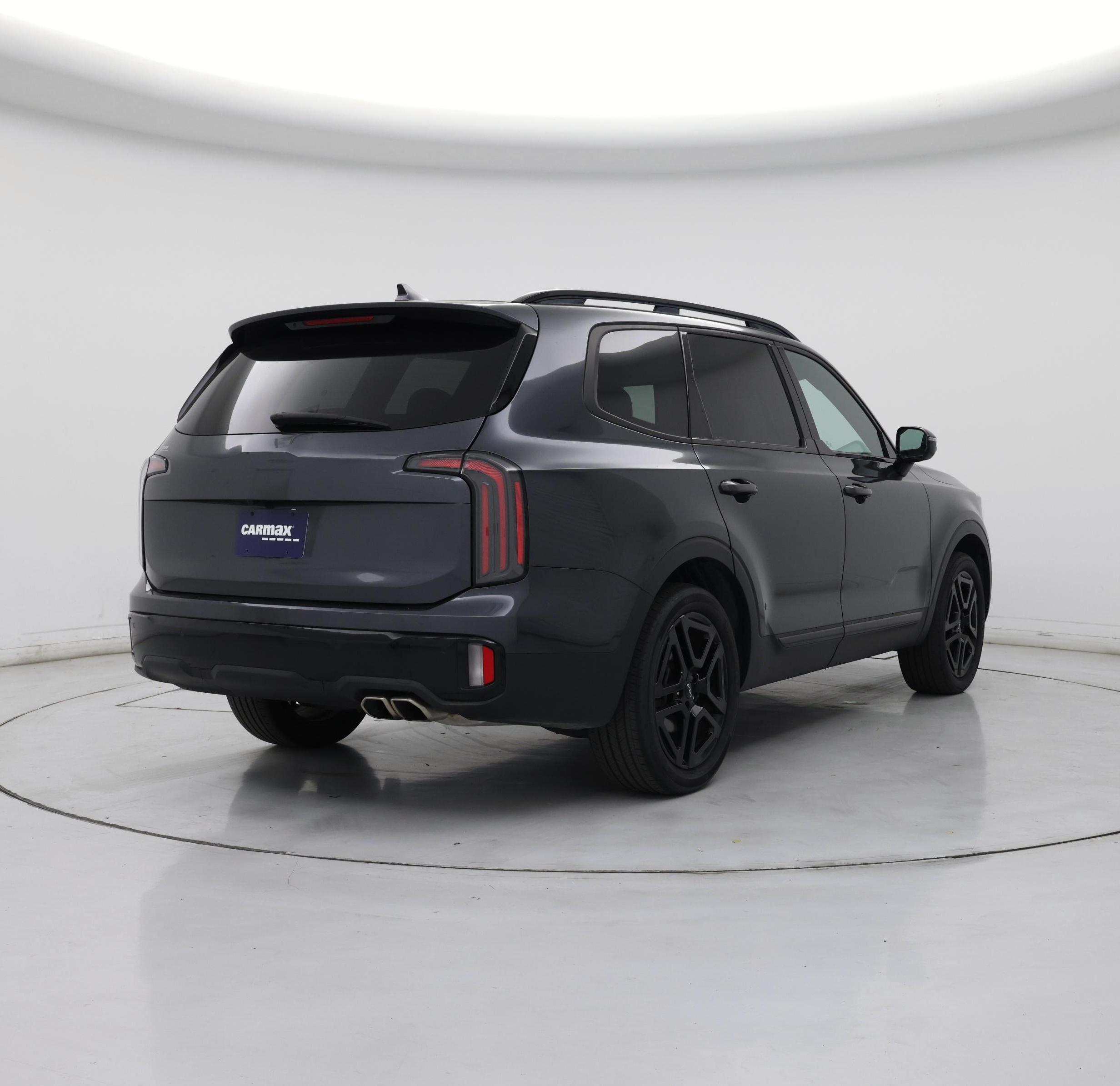 Thumbnail: 2024 Kia Telluride - 8
