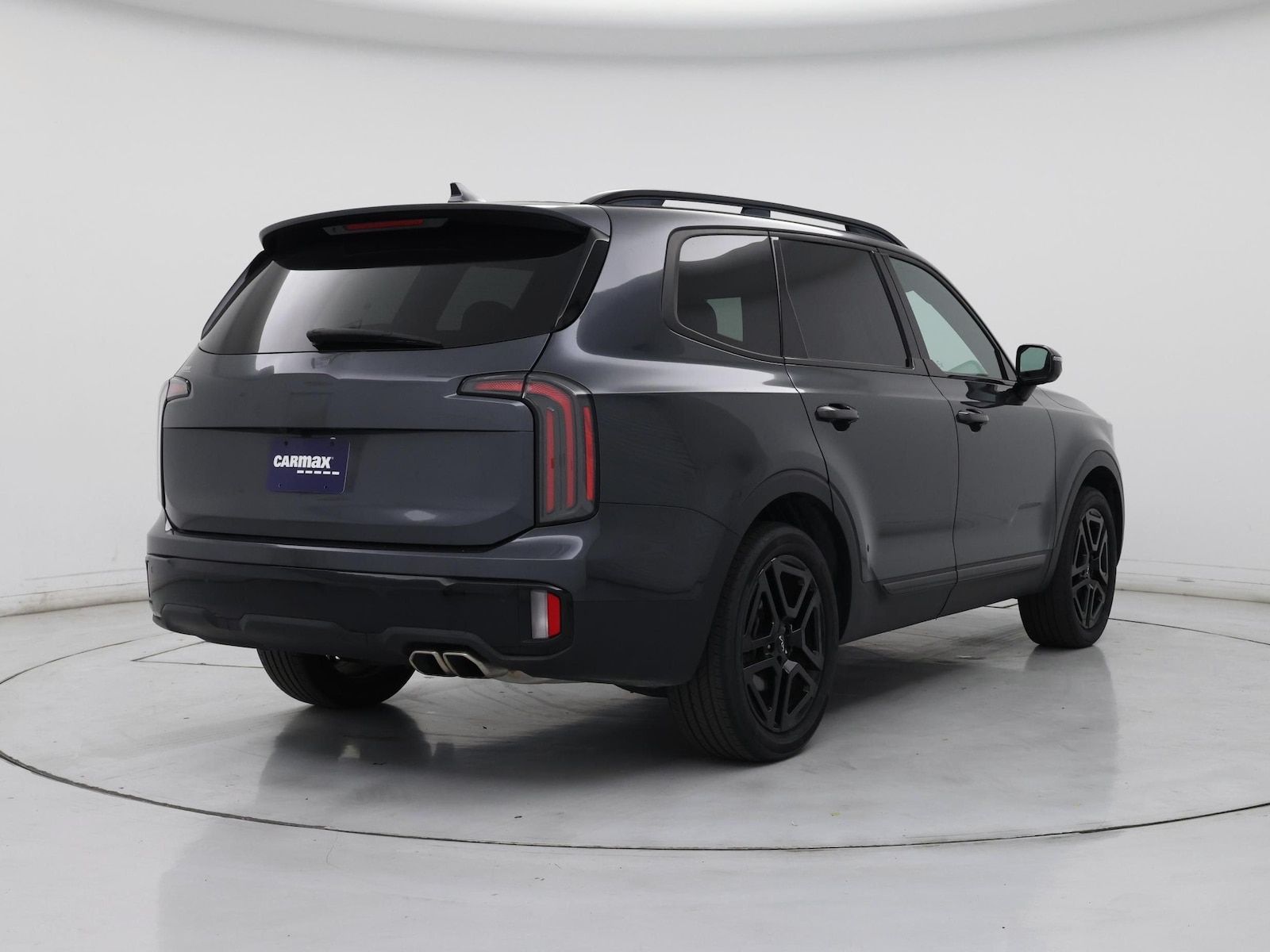 2024 Kia Telluride SX Prestige X-Line - Photo 9