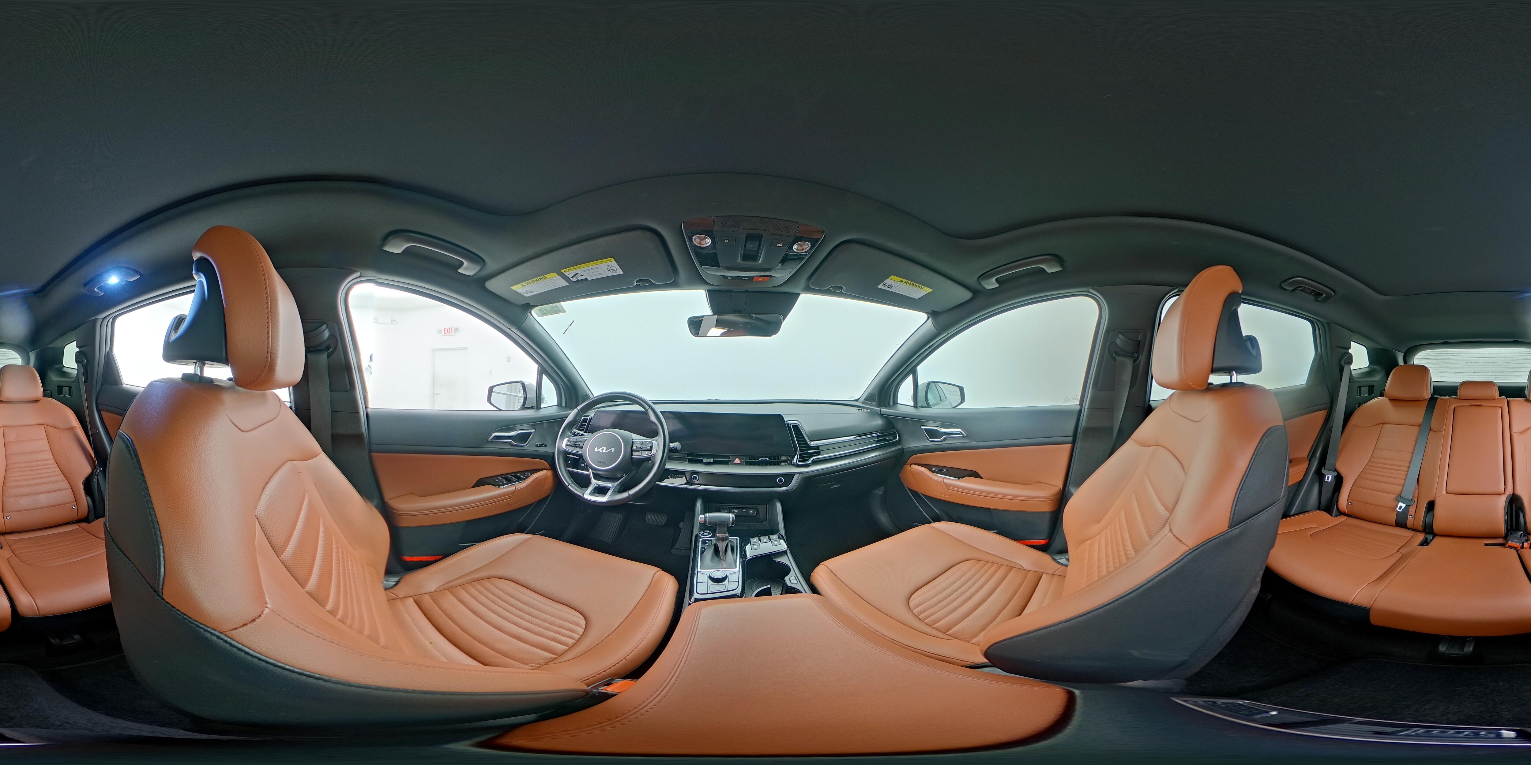 2023 Kia Sportage SX Prestige - Photo 26