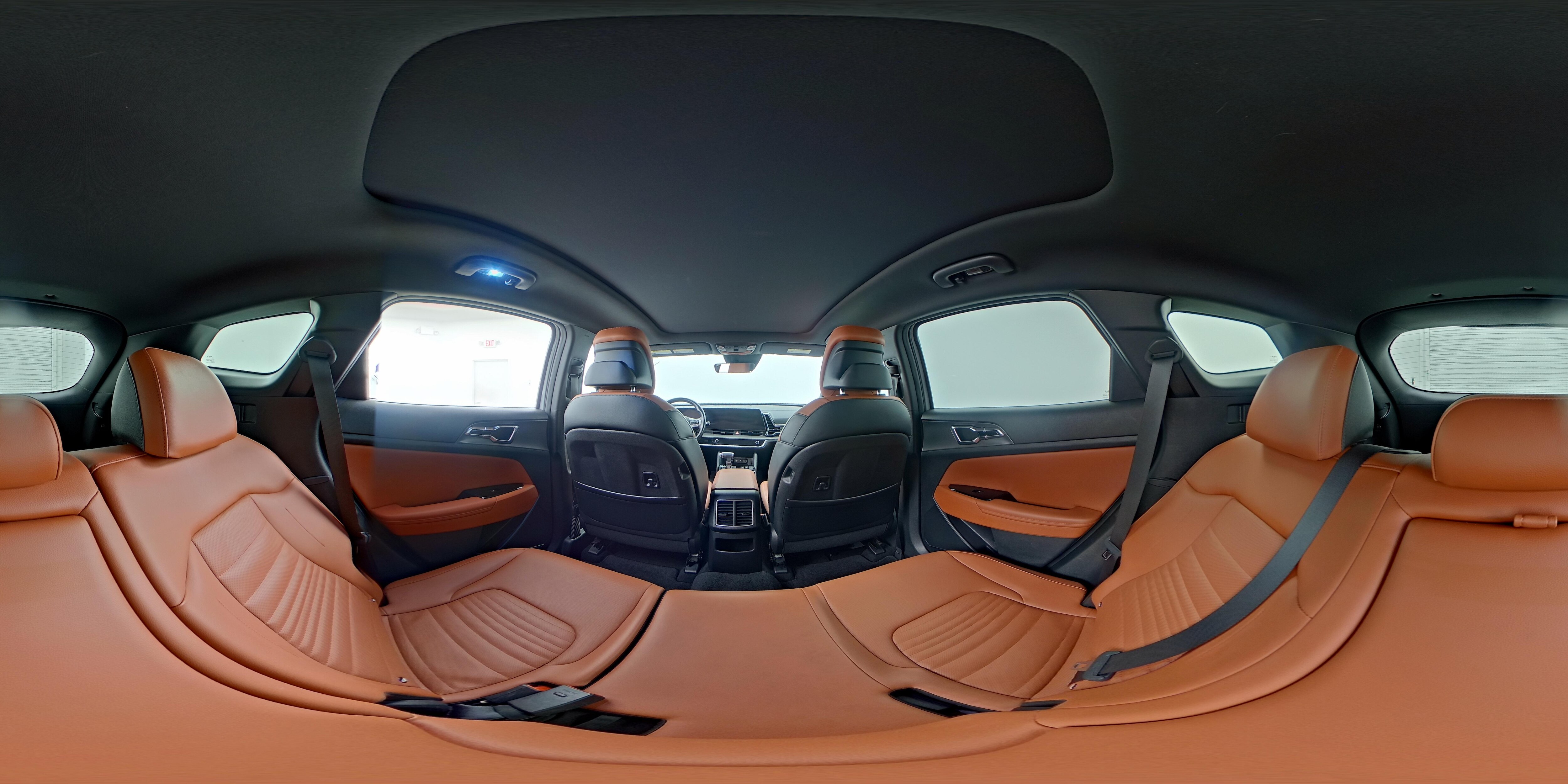 2023 Kia Sportage SX Prestige - Photo 27
