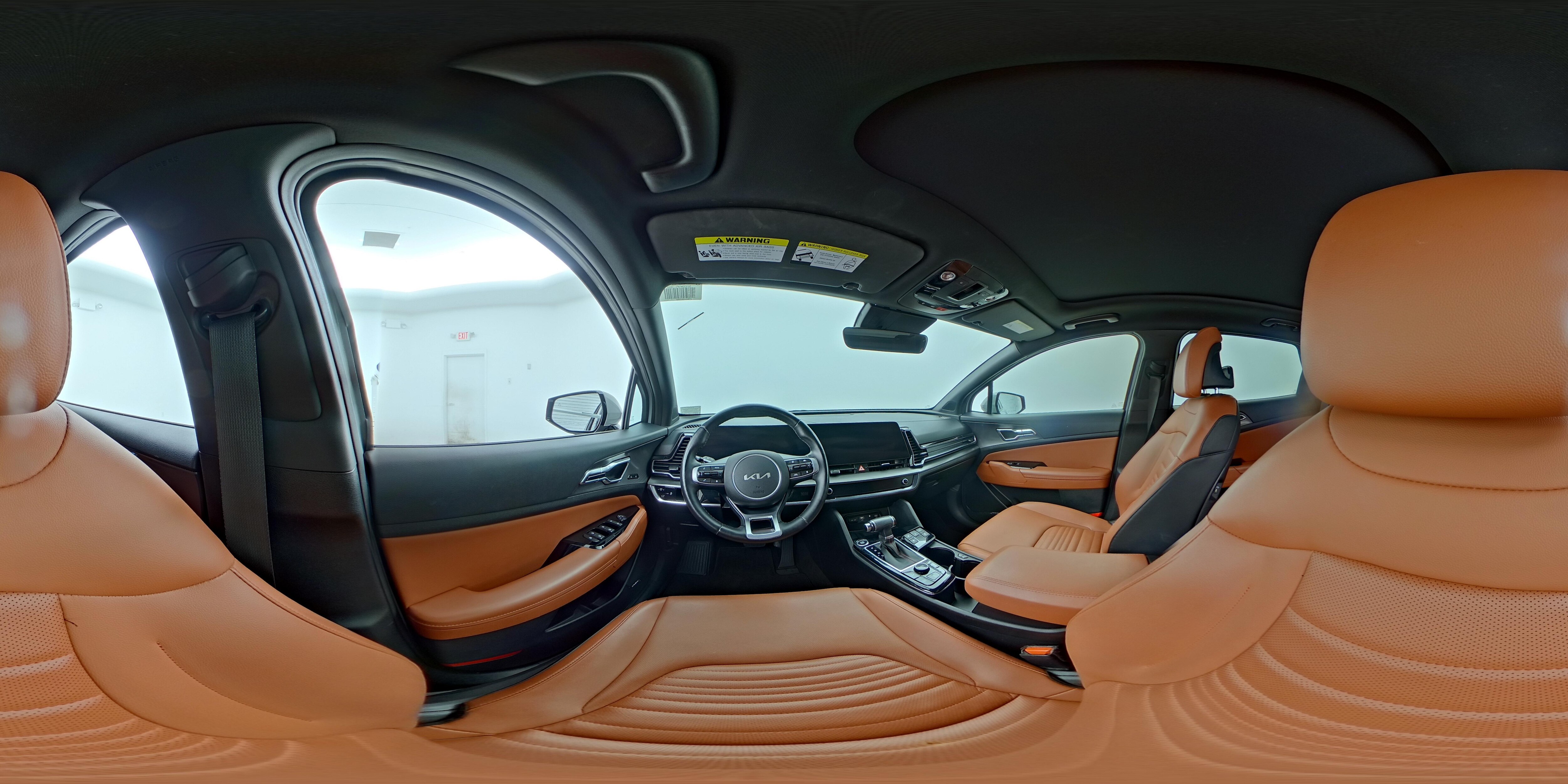 2023 Kia Sportage SX Prestige - Photo 28