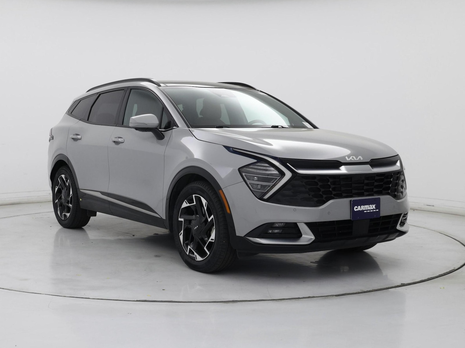 2023 Kia Sportage SX Prestige - Photo 2