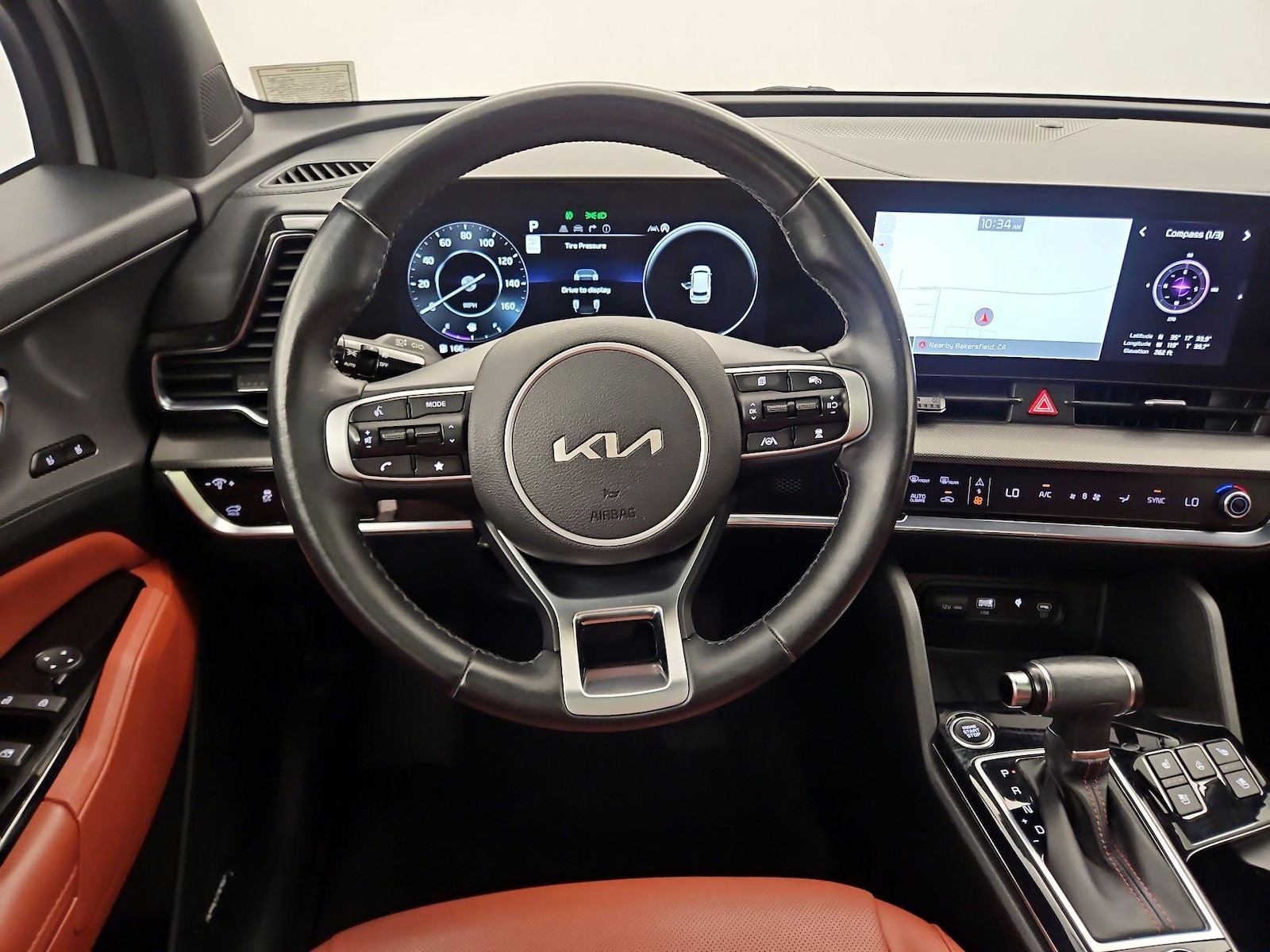 2023 Kia Sportage SX Prestige - Photo 11