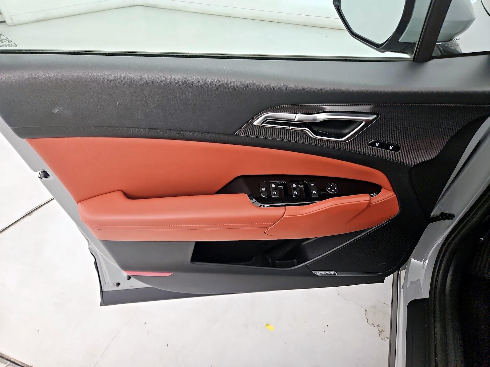 2023 Kia Sportage SX Prestige - Photo 13