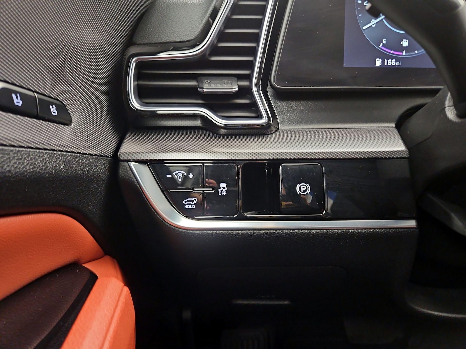 2023 Kia Sportage SX Prestige - Photo 14