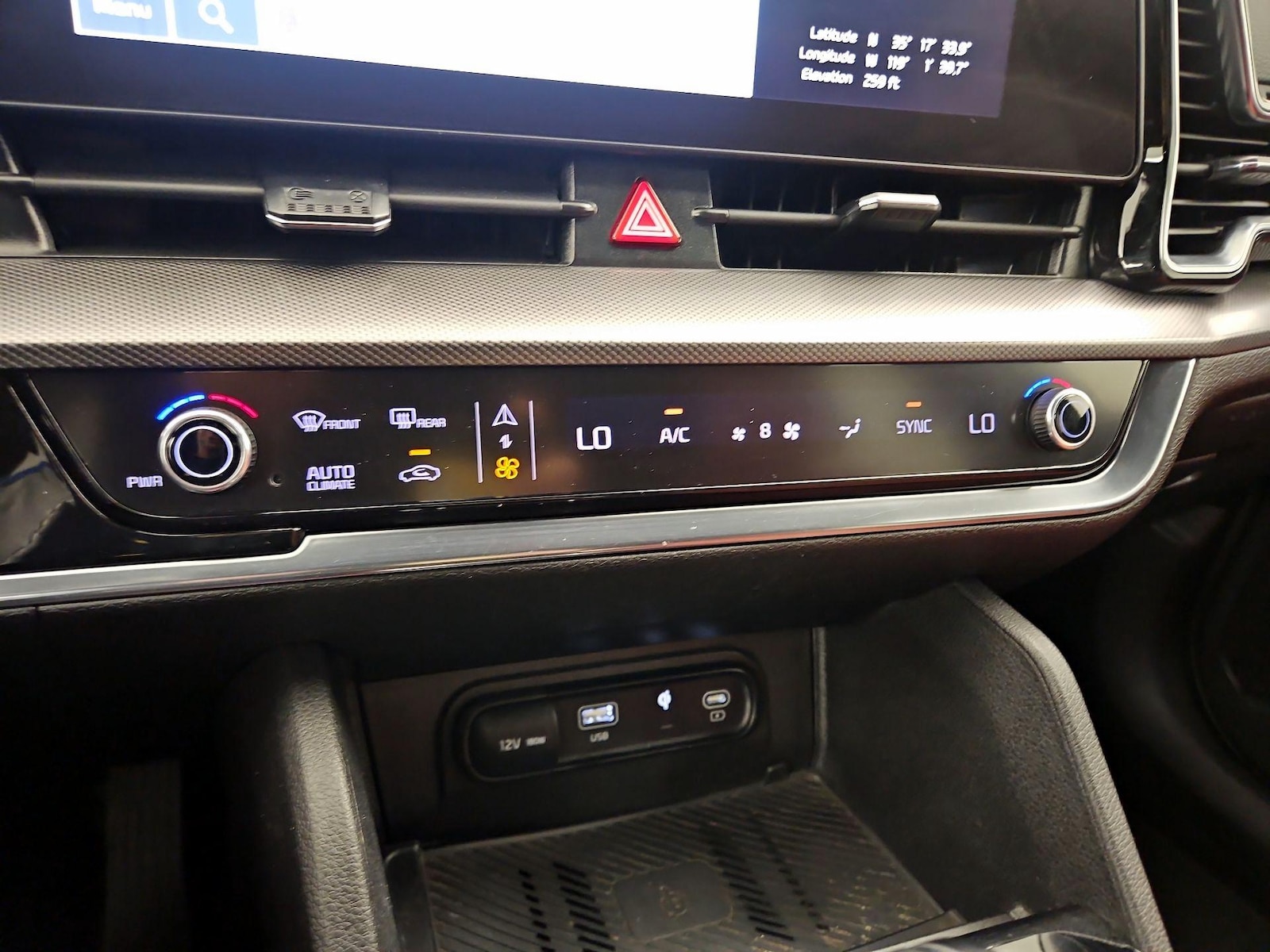 2023 Kia Sportage SX Prestige - Photo 18