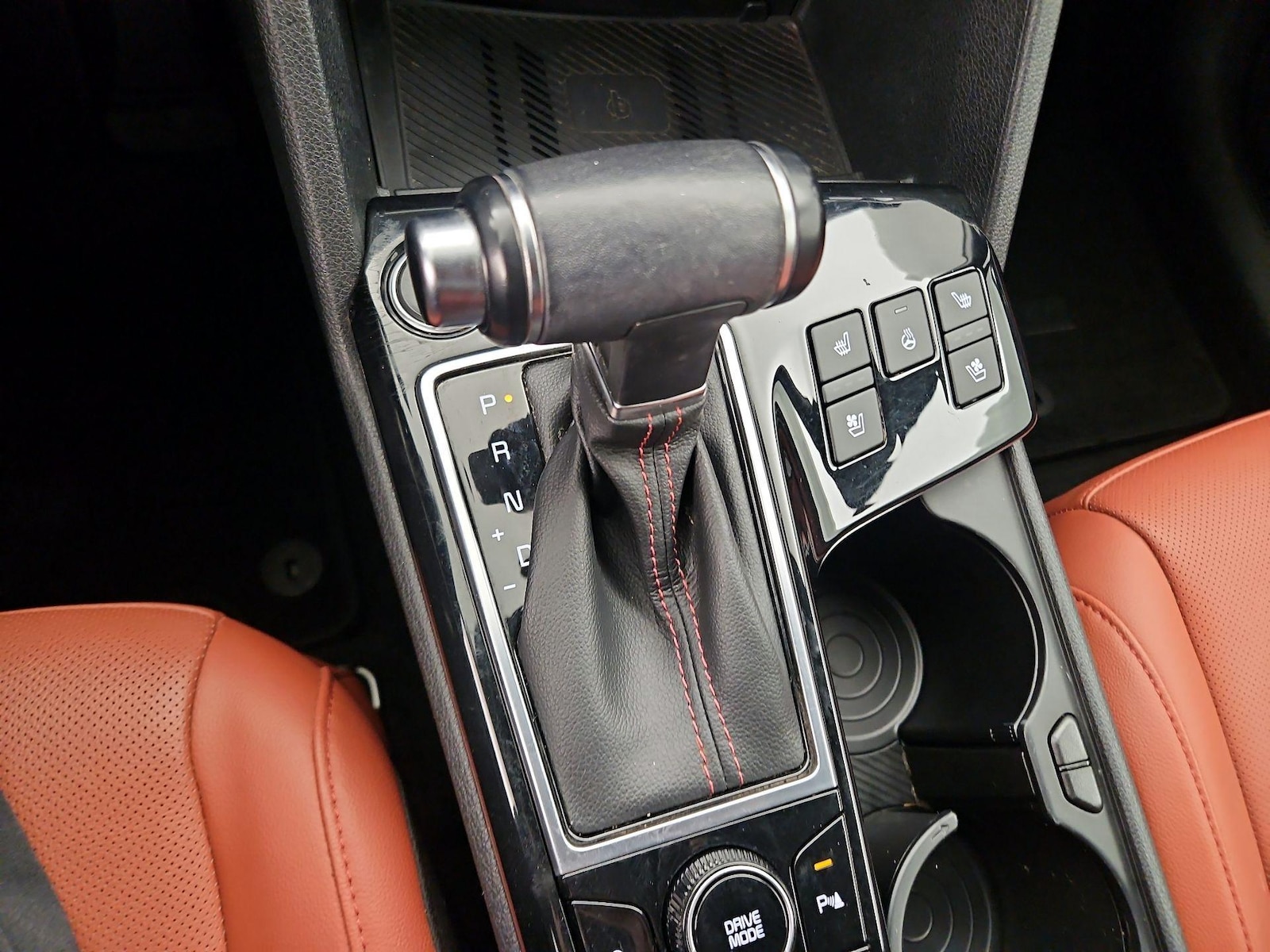 2023 Kia Sportage SX Prestige - Photo 19