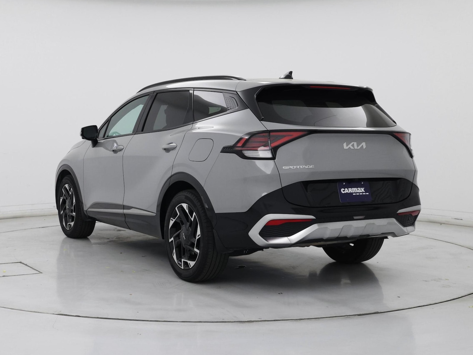 2023 Kia Sportage SX Prestige - Photo 3