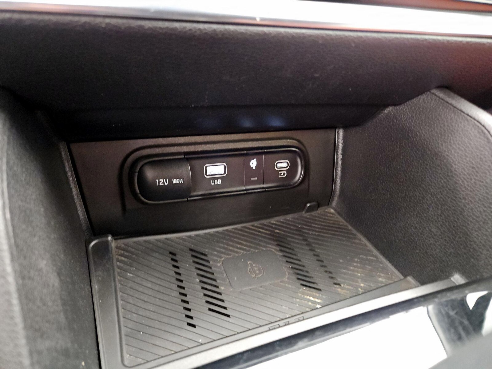 2023 Kia Sportage SX Prestige - Photo 20