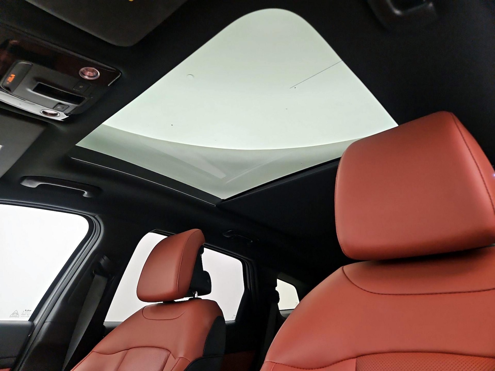 2023 Kia Sportage SX Prestige - Photo 21
