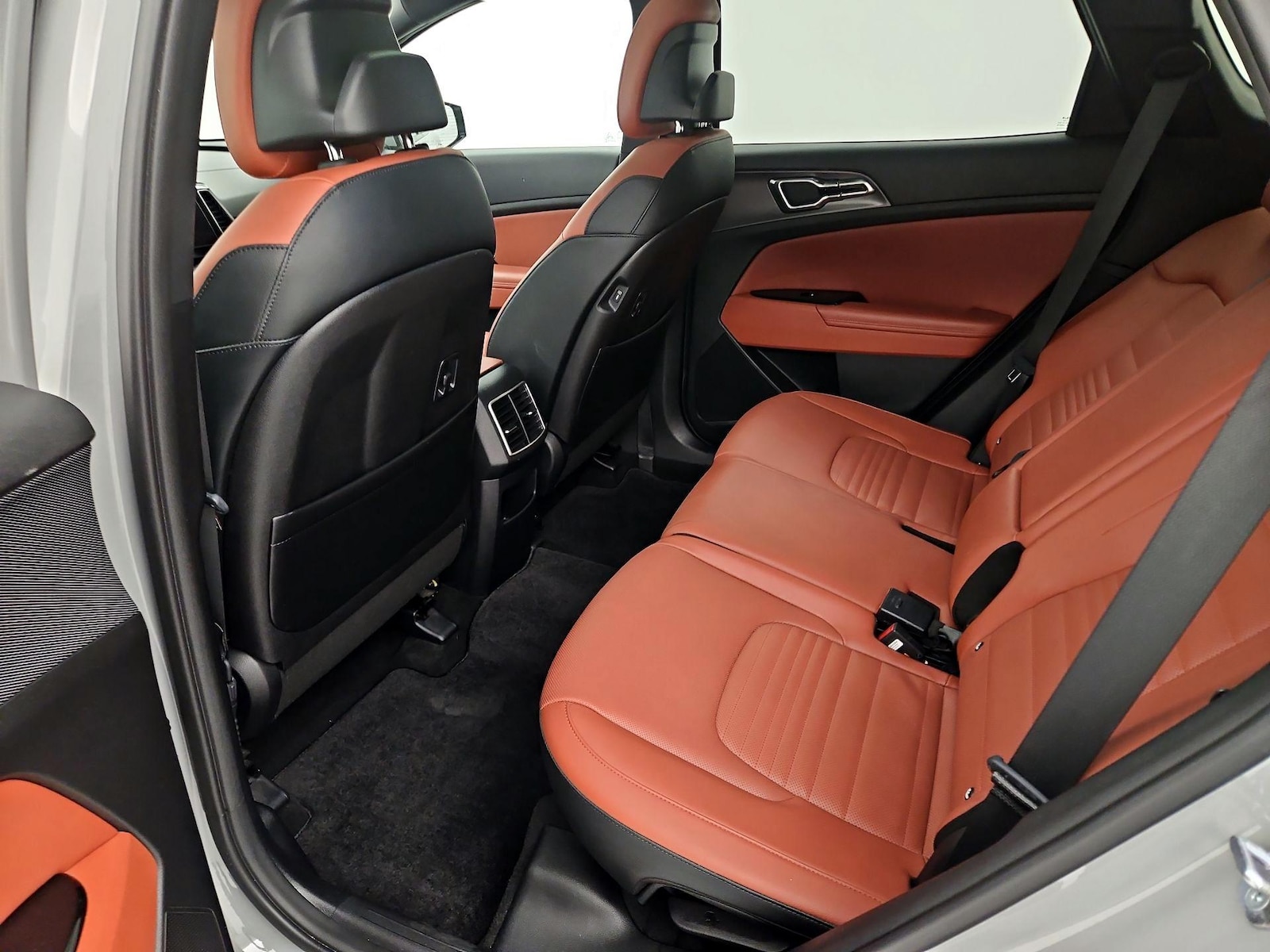2023 Kia Sportage SX Prestige - Photo 22