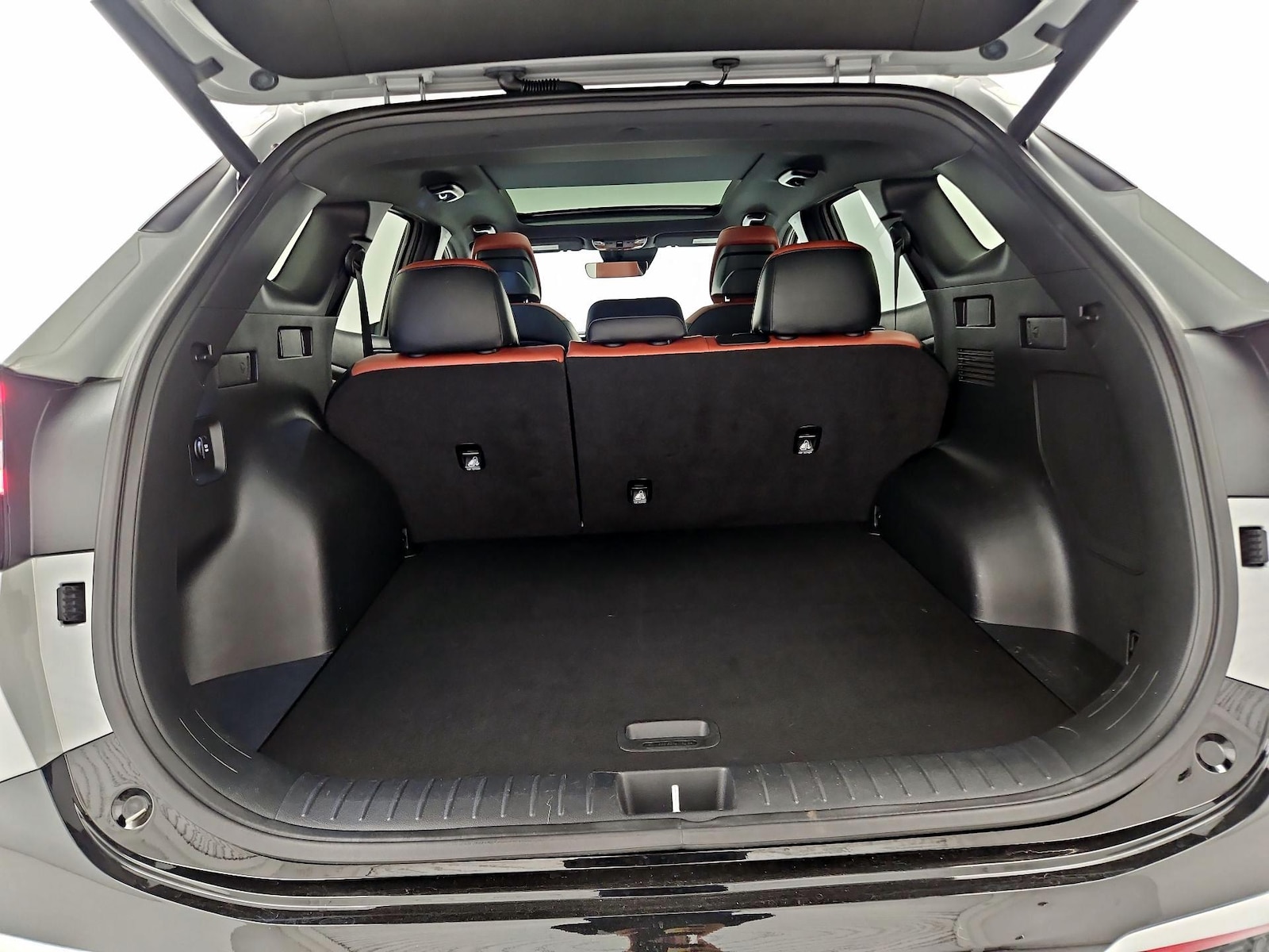 2023 Kia Sportage SX Prestige - Photo 23