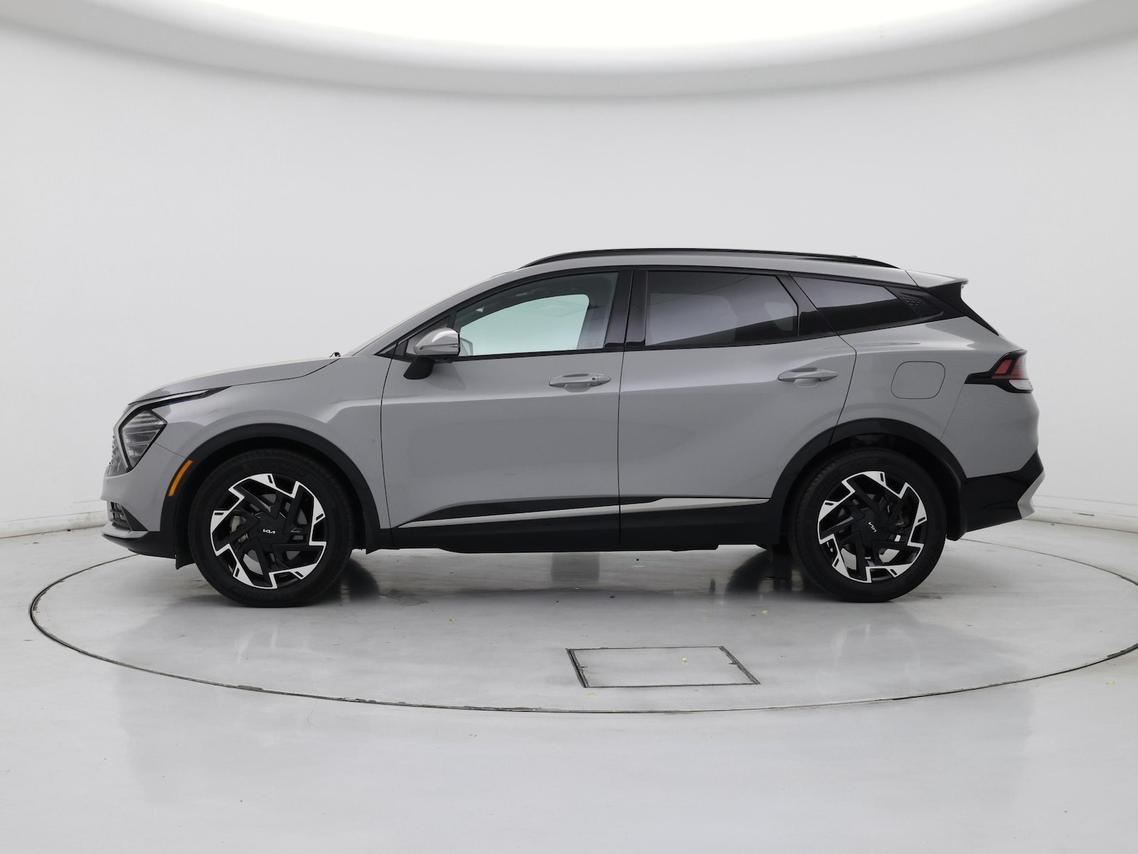 2023 Kia Sportage SX Prestige - Photo 4