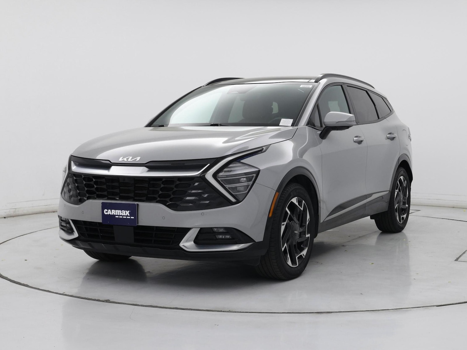 2023 Kia Sportage SX Prestige - Photo 5