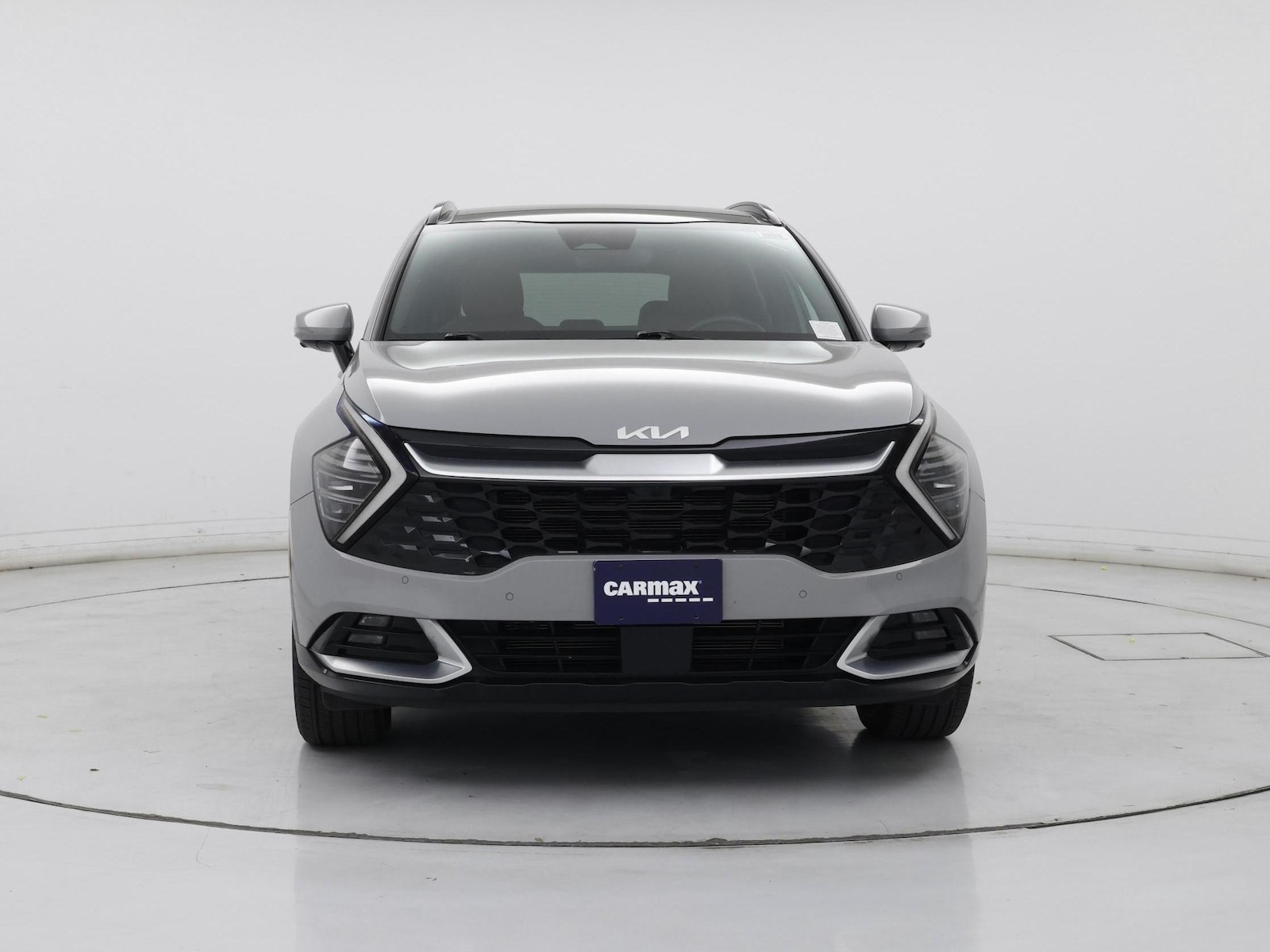 2023 Kia Sportage SX Prestige - Photo 6