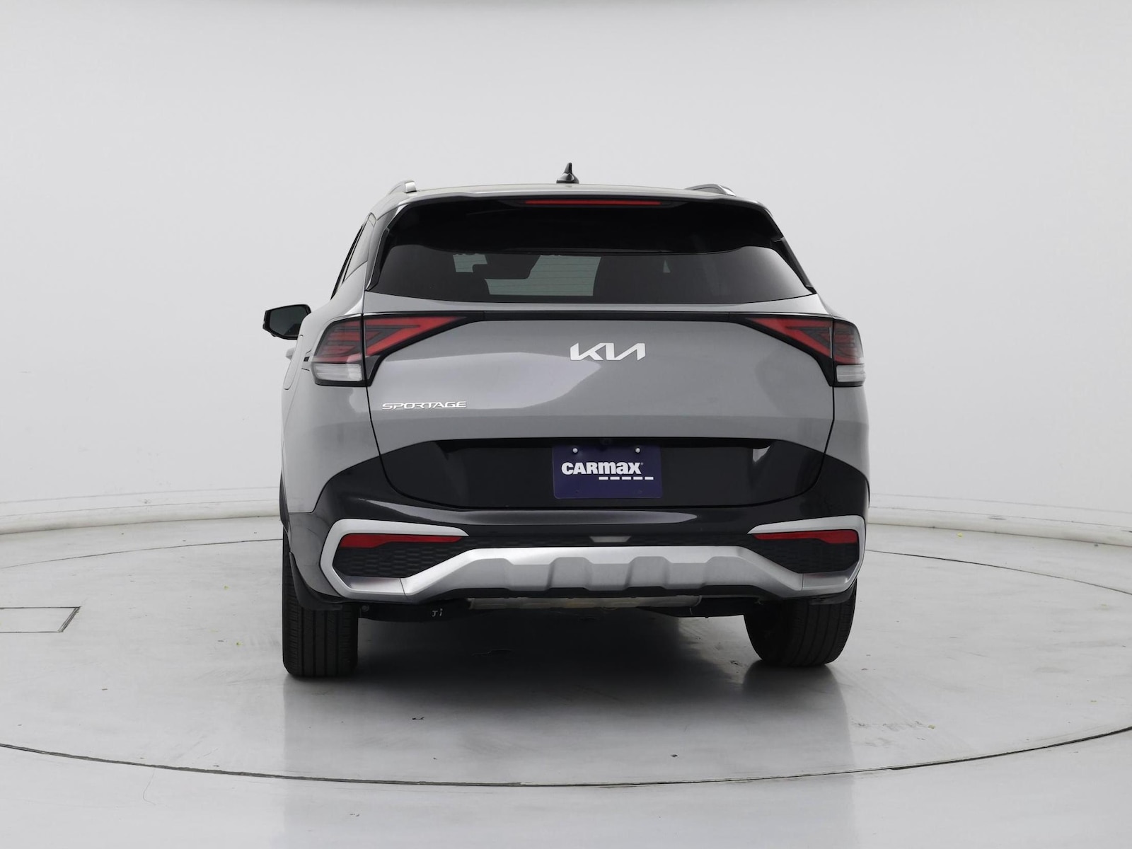 2023 Kia Sportage SX Prestige - Photo 7