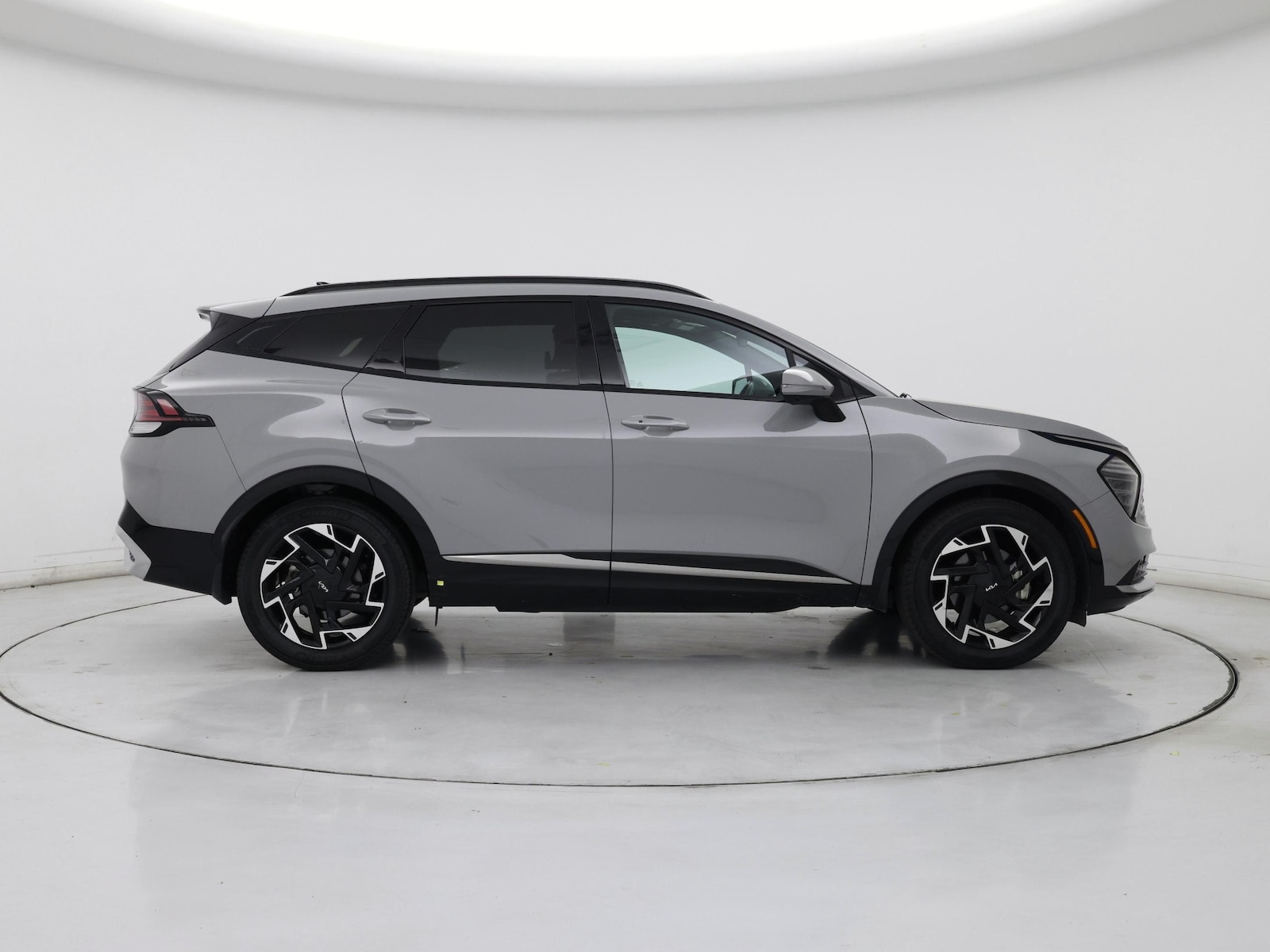 2023 Kia Sportage SX Prestige - Photo 8