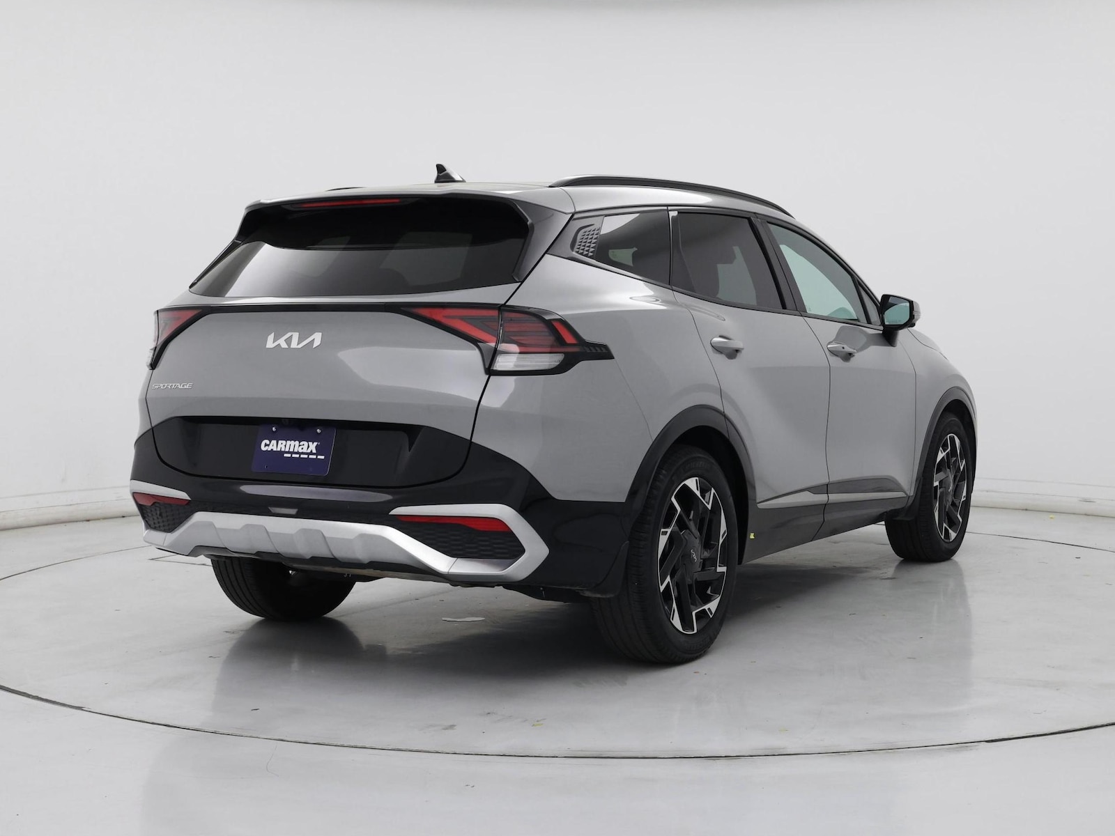 2023 Kia Sportage SX Prestige - Photo 9
