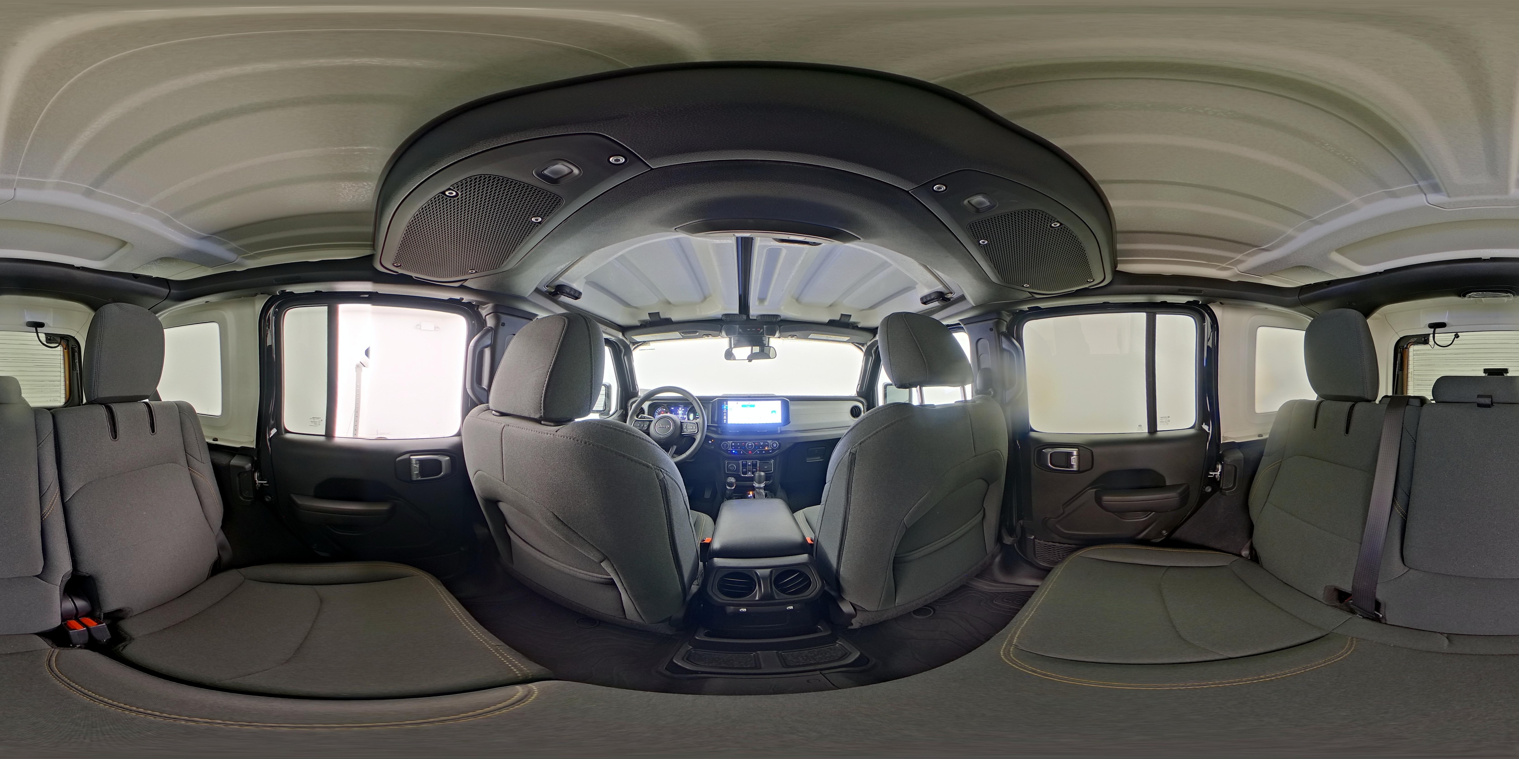 2024 Jeep Wrangler 4xe Sports S 4XE - Photo 25