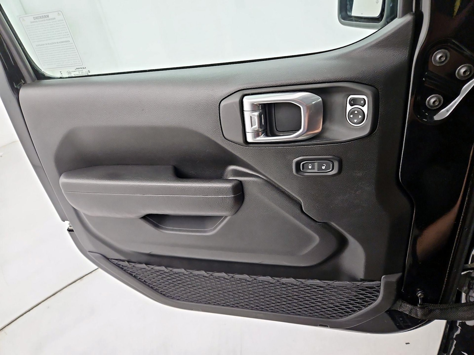 2024 Jeep Wrangler 4xe Sports S 4XE - Photo 13