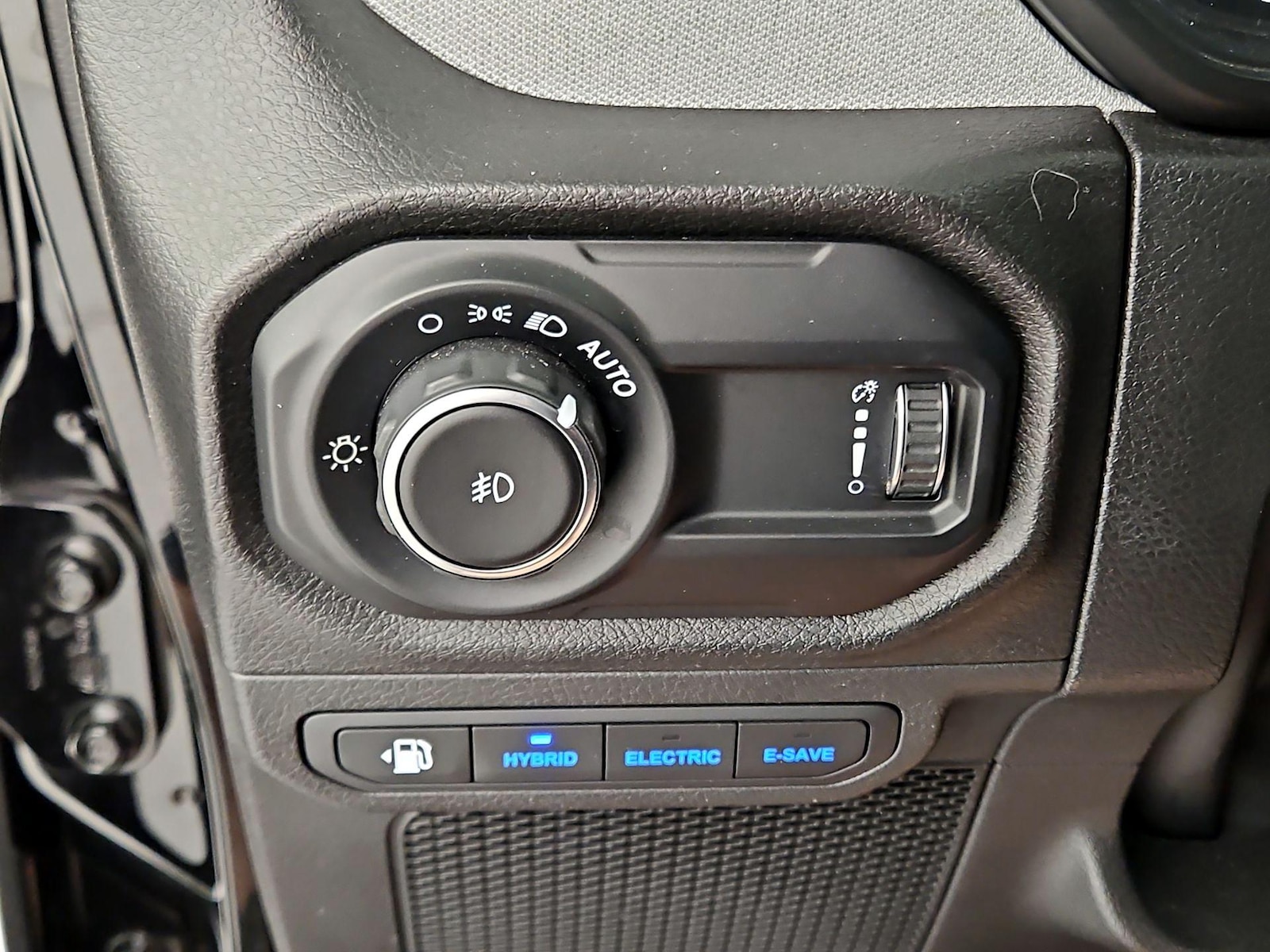2024 Jeep Wrangler 4xe Sports S 4XE - Photo 14