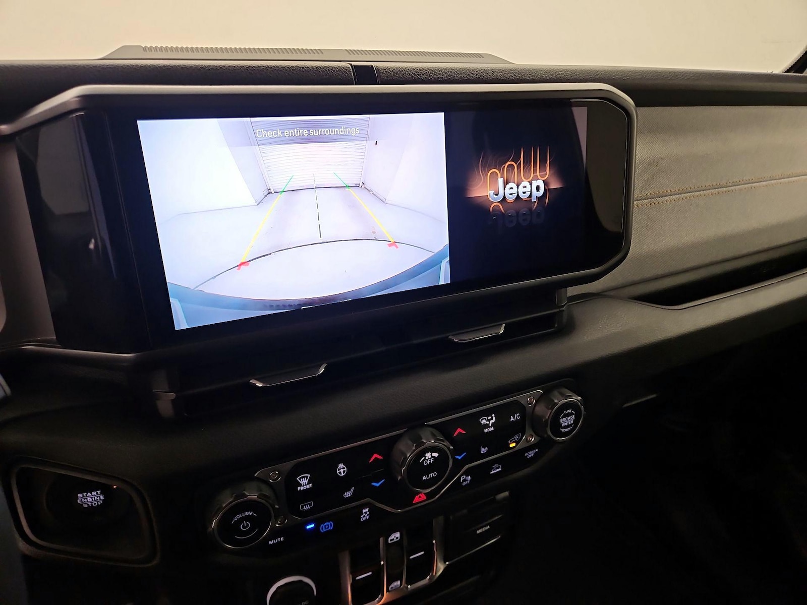 2024 Jeep Wrangler 4xe Sports S 4XE - Photo 15