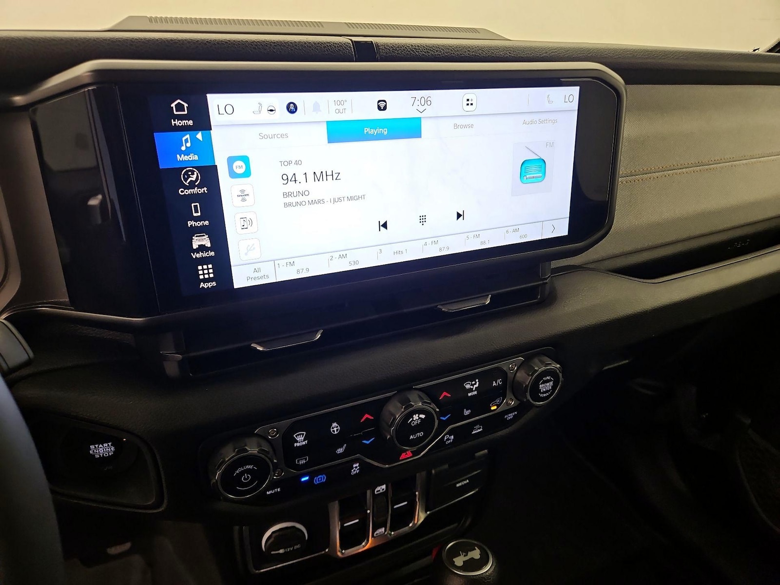 2024 Jeep Wrangler 4xe Sports S 4XE - Photo 16