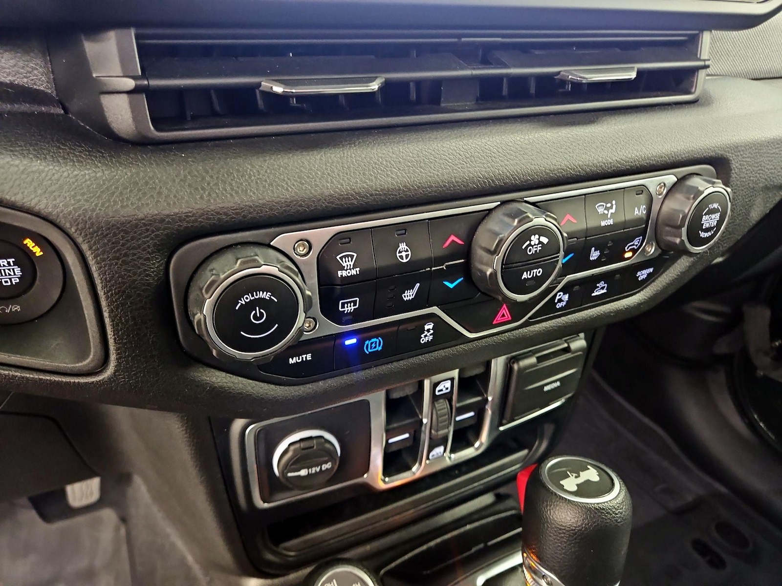 2024 Jeep Wrangler 4xe Sports S 4XE - Photo 17