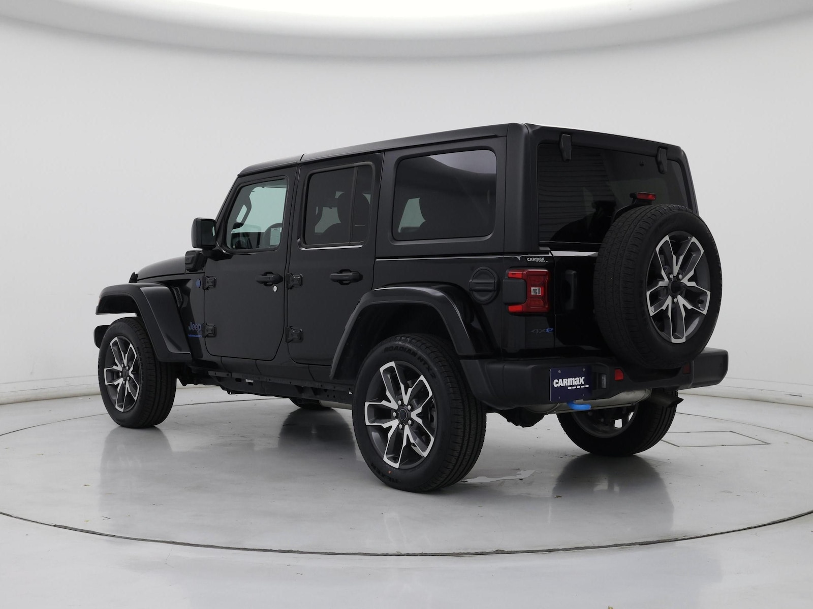 2024 Jeep Wrangler 4xe Sports S 4XE - Photo 3