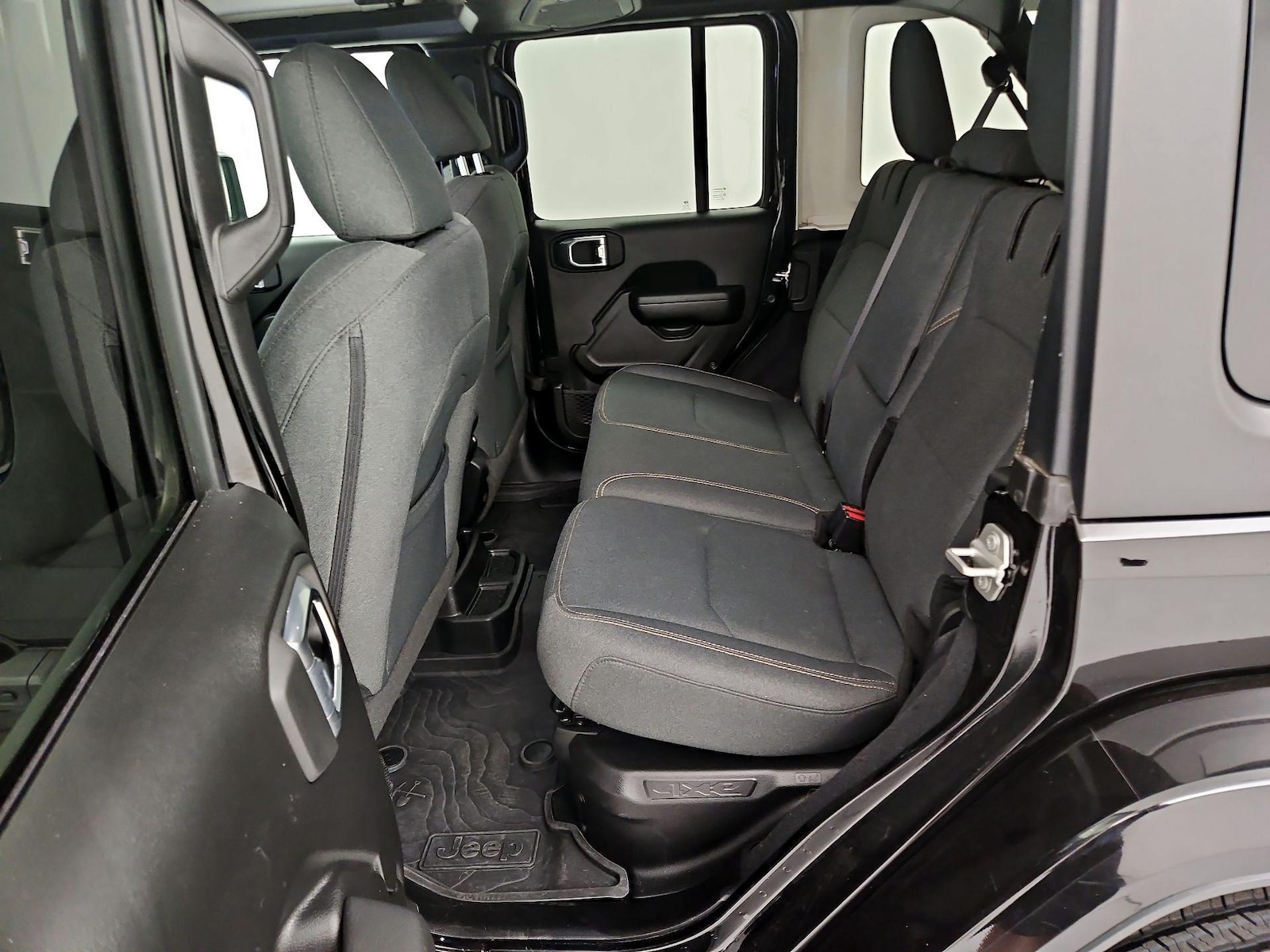 2024 Jeep Wrangler 4xe Sports S 4XE - Photo 20