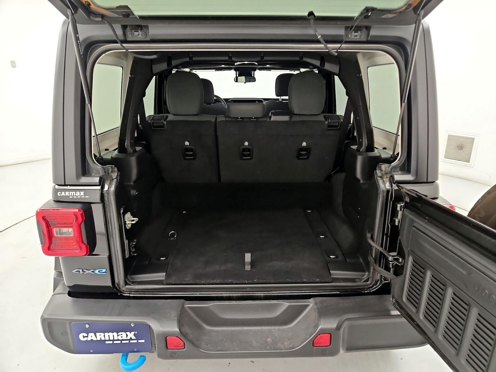 2024 Jeep Wrangler 4xe Sports S 4XE - Photo 21