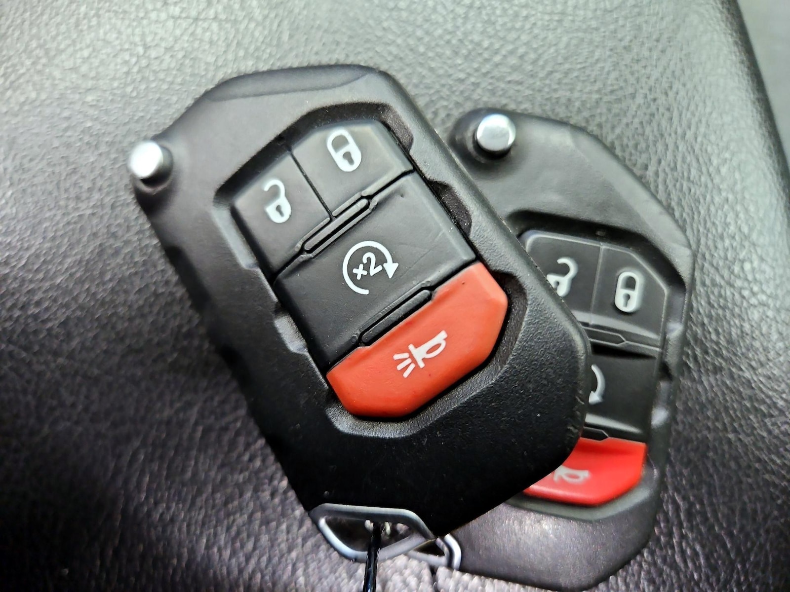 2024 Jeep Wrangler 4xe Sports S 4XE - Photo 23