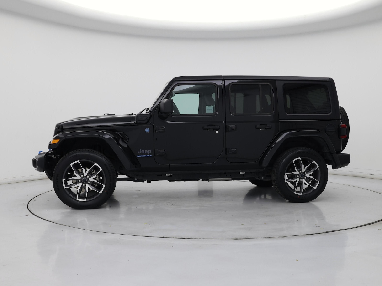 2024 Jeep Wrangler 4xe Sports S 4XE - Photo 4