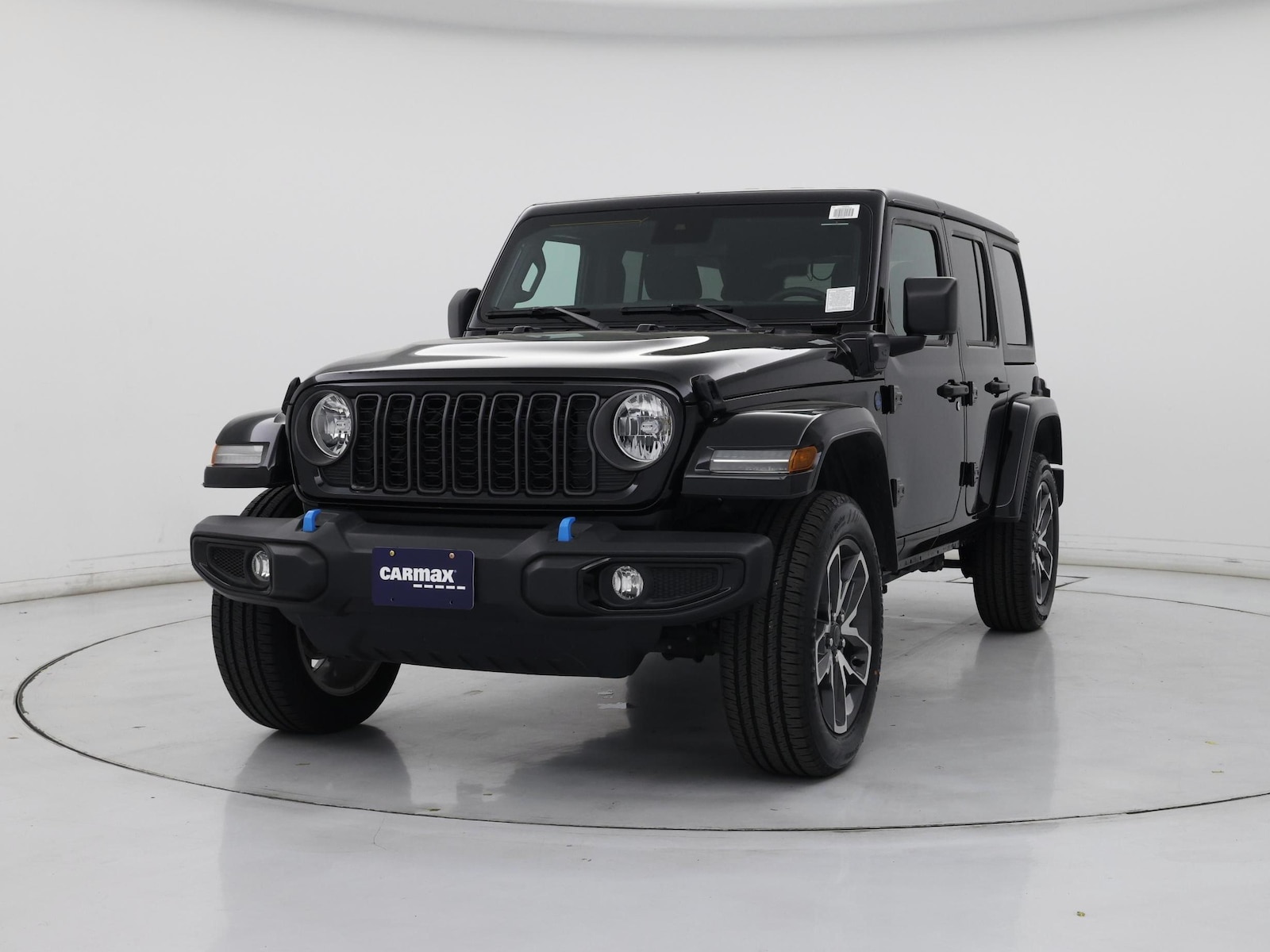 2024 Jeep Wrangler 4xe Sports S 4XE - Photo 5