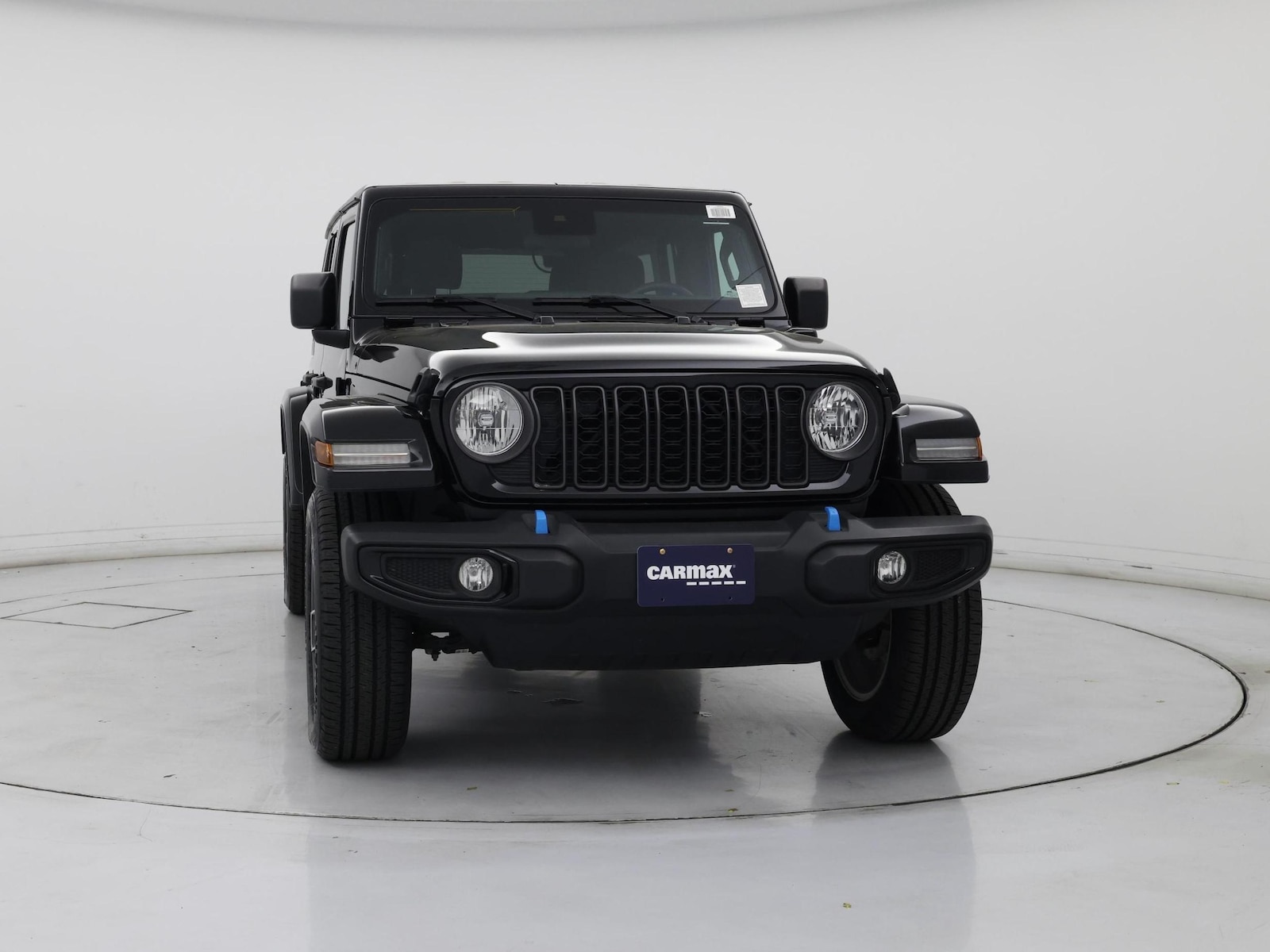 2024 Jeep Wrangler 4xe Sports S 4XE - Photo 6
