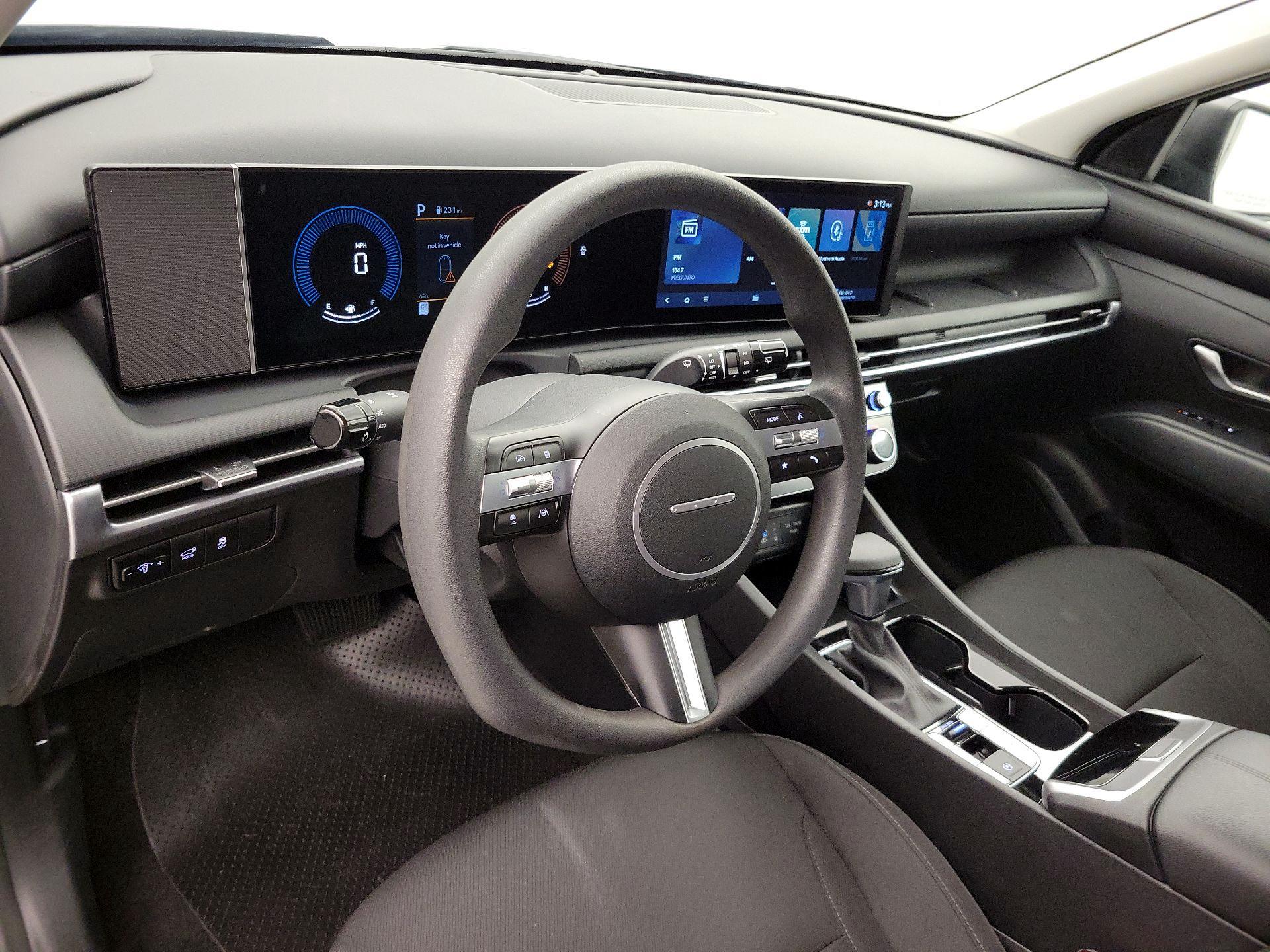 Thumbnail: 2025 Hyundai Tucson - 9