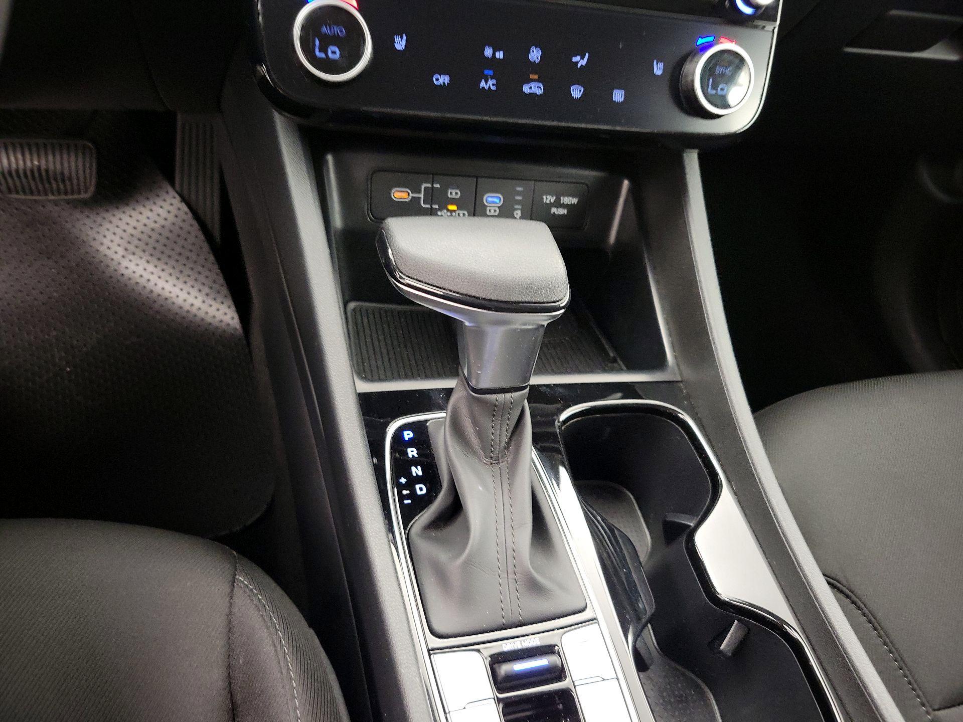 Thumbnail: 2025 Hyundai Tucson - 18