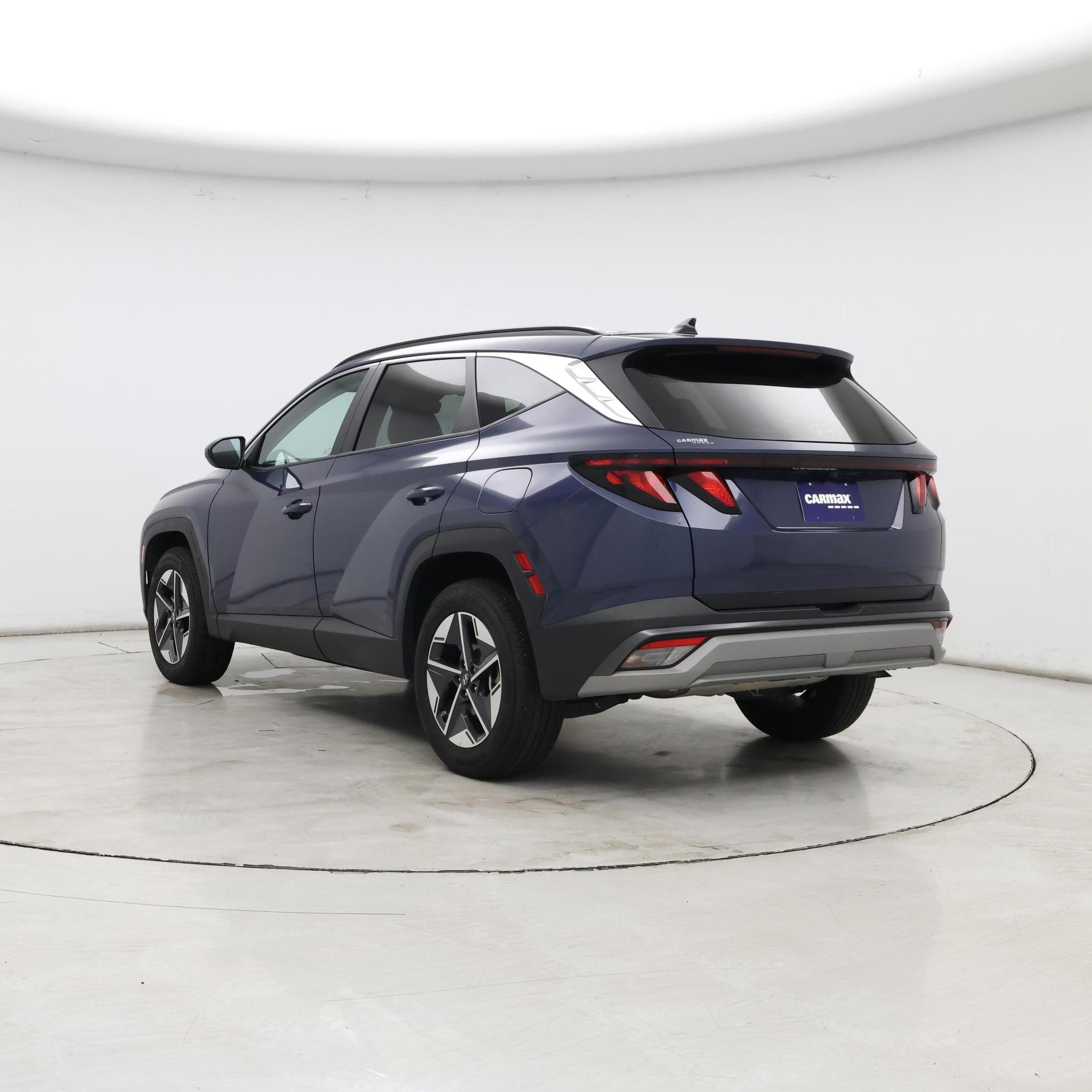 Thumbnail: 2025 Hyundai Tucson - 2