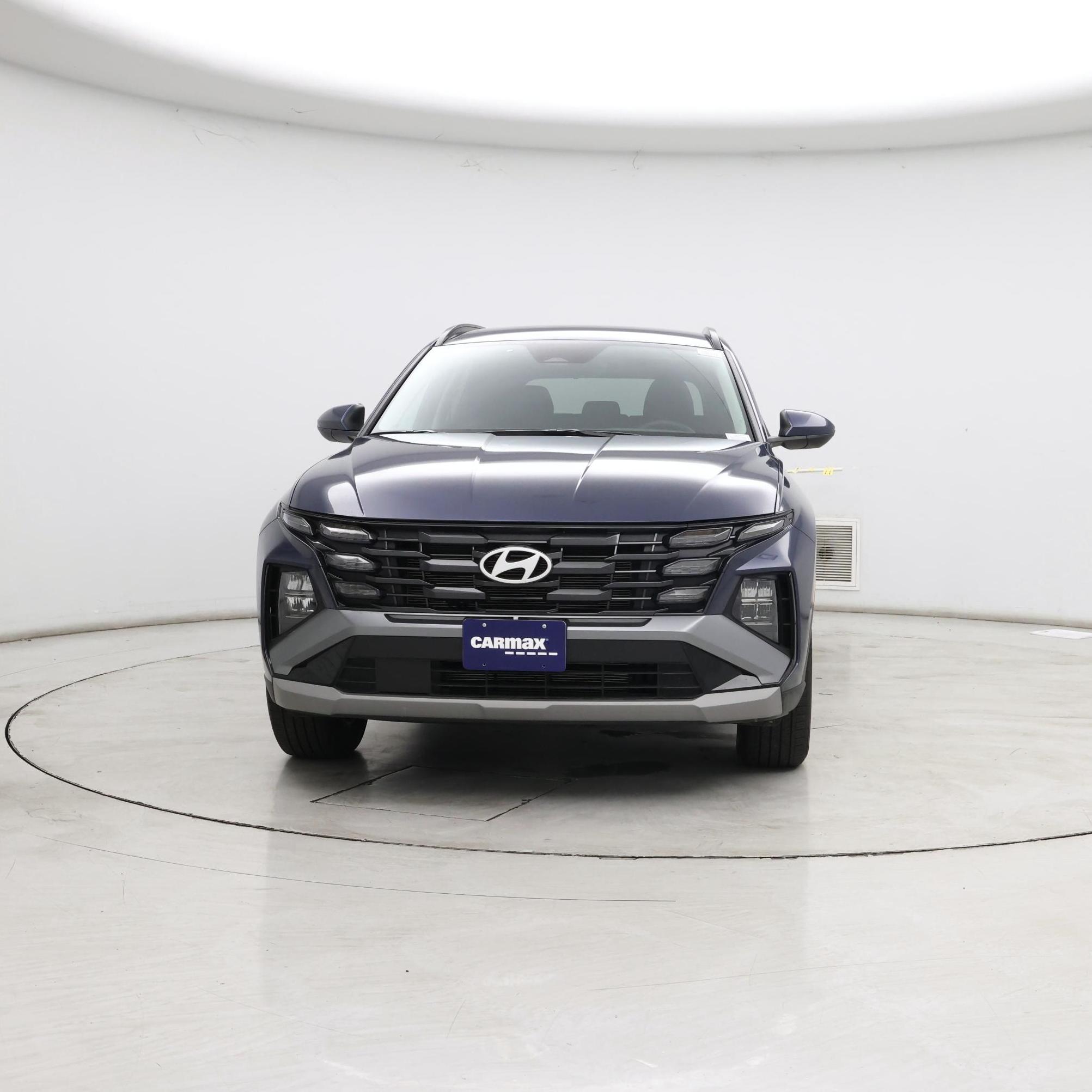 Thumbnail: 2025 Hyundai Tucson - 5