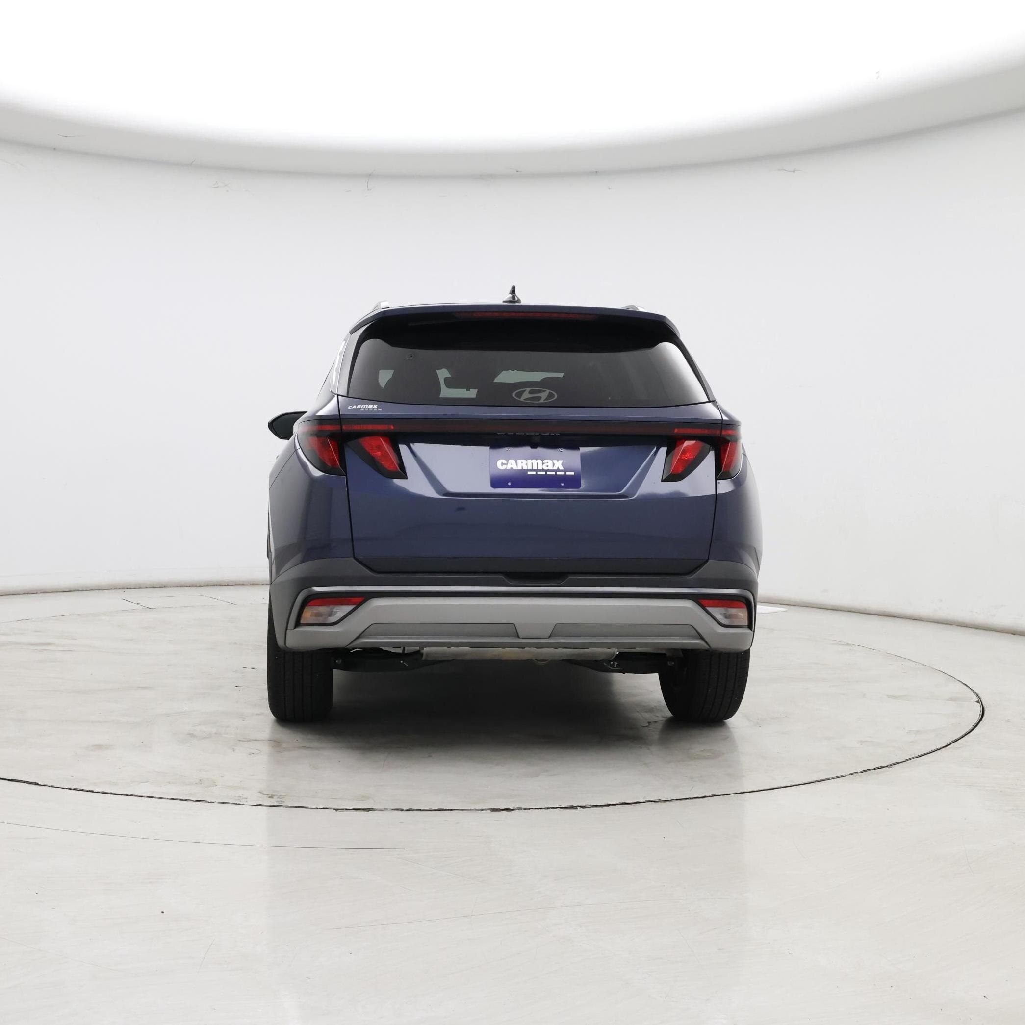 Thumbnail: 2025 Hyundai Tucson - 6